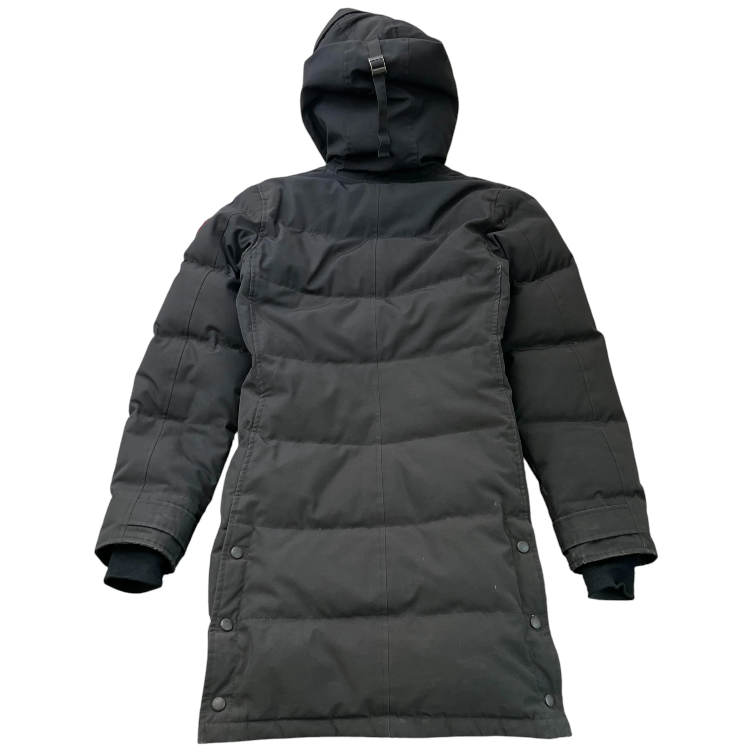 Women's Shelburne Down Jacket Black Size M - Image 2