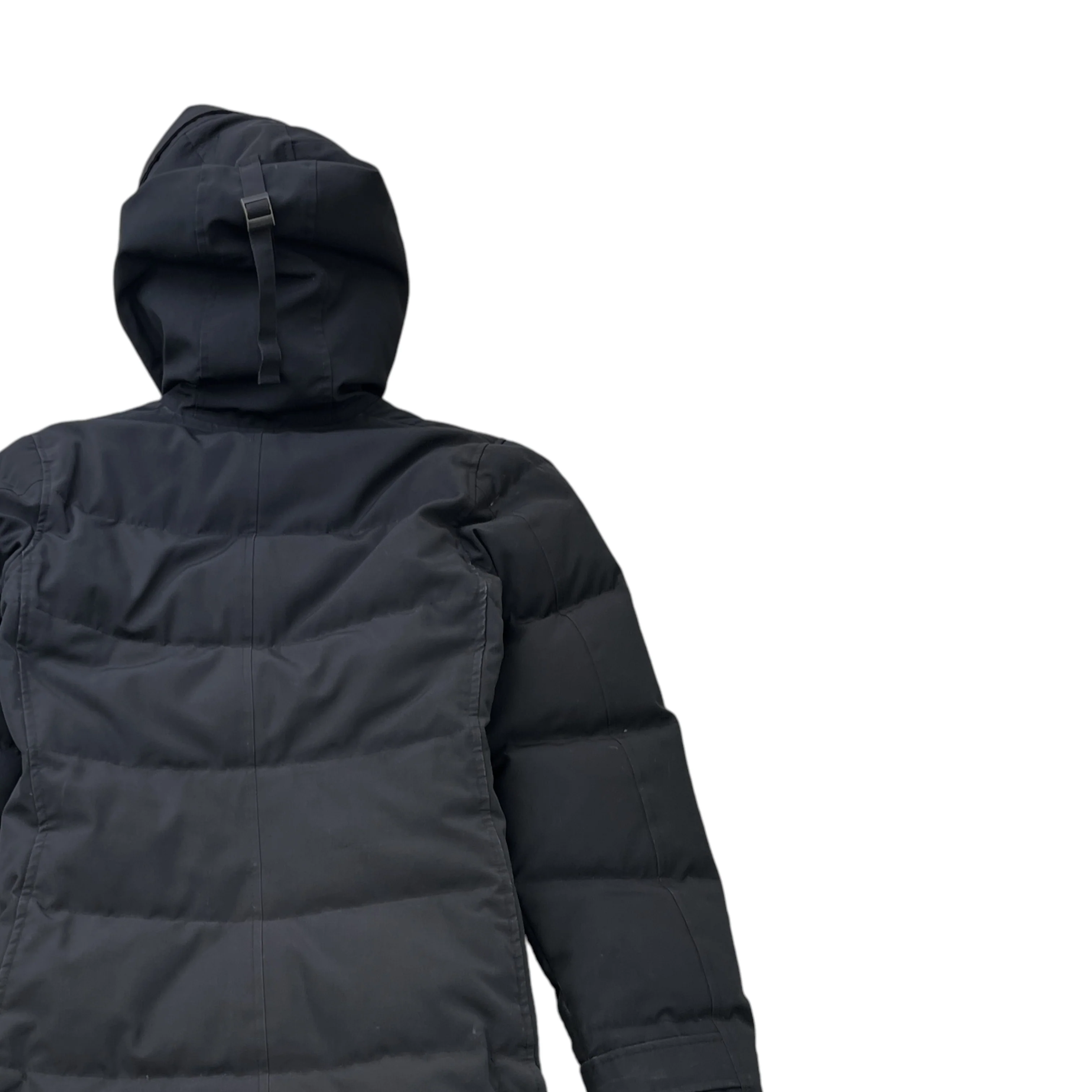 Women's Shelburne Down Jacket Black Size M - Image 4