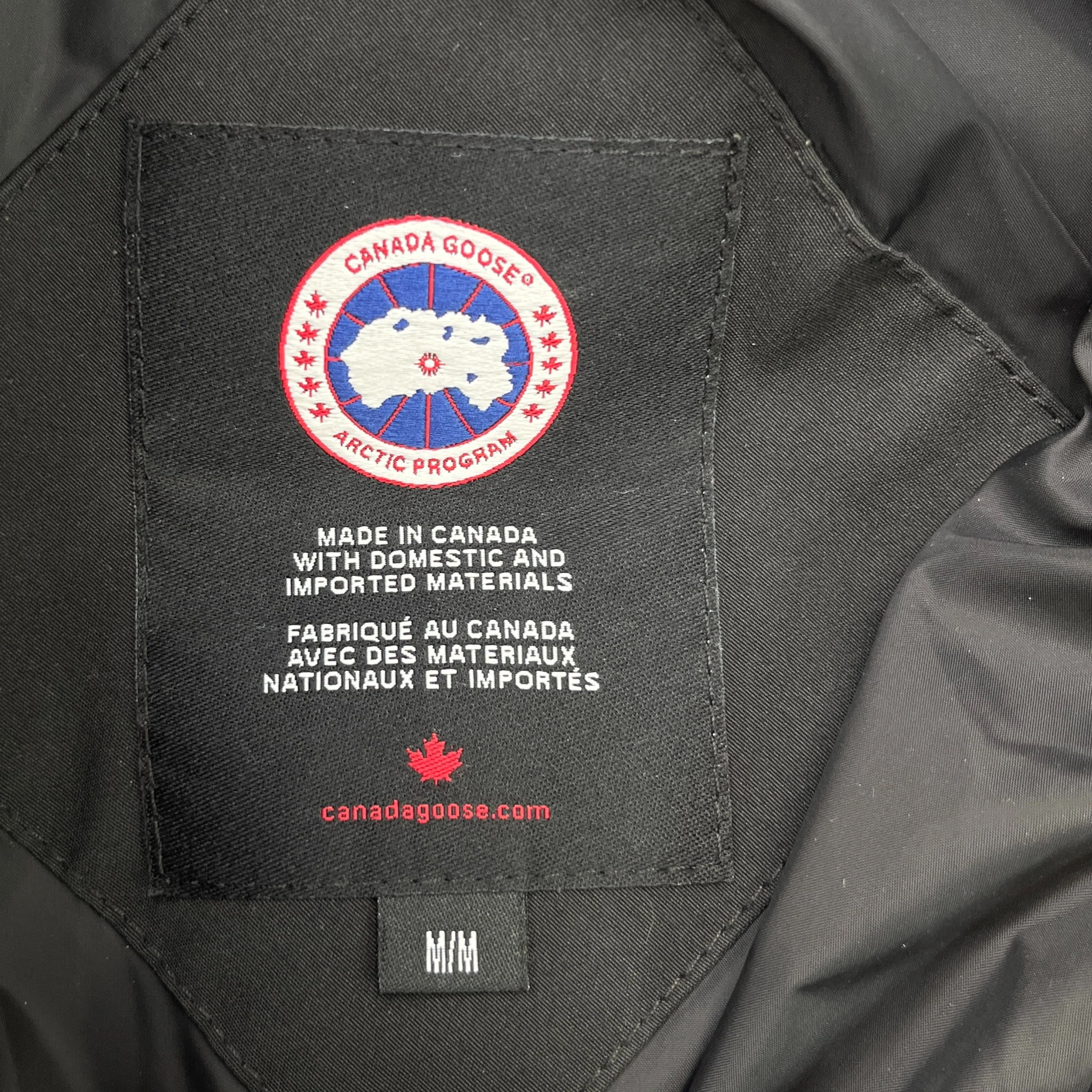 Women's Shelburne Down Jacket Black Size M - Image 7