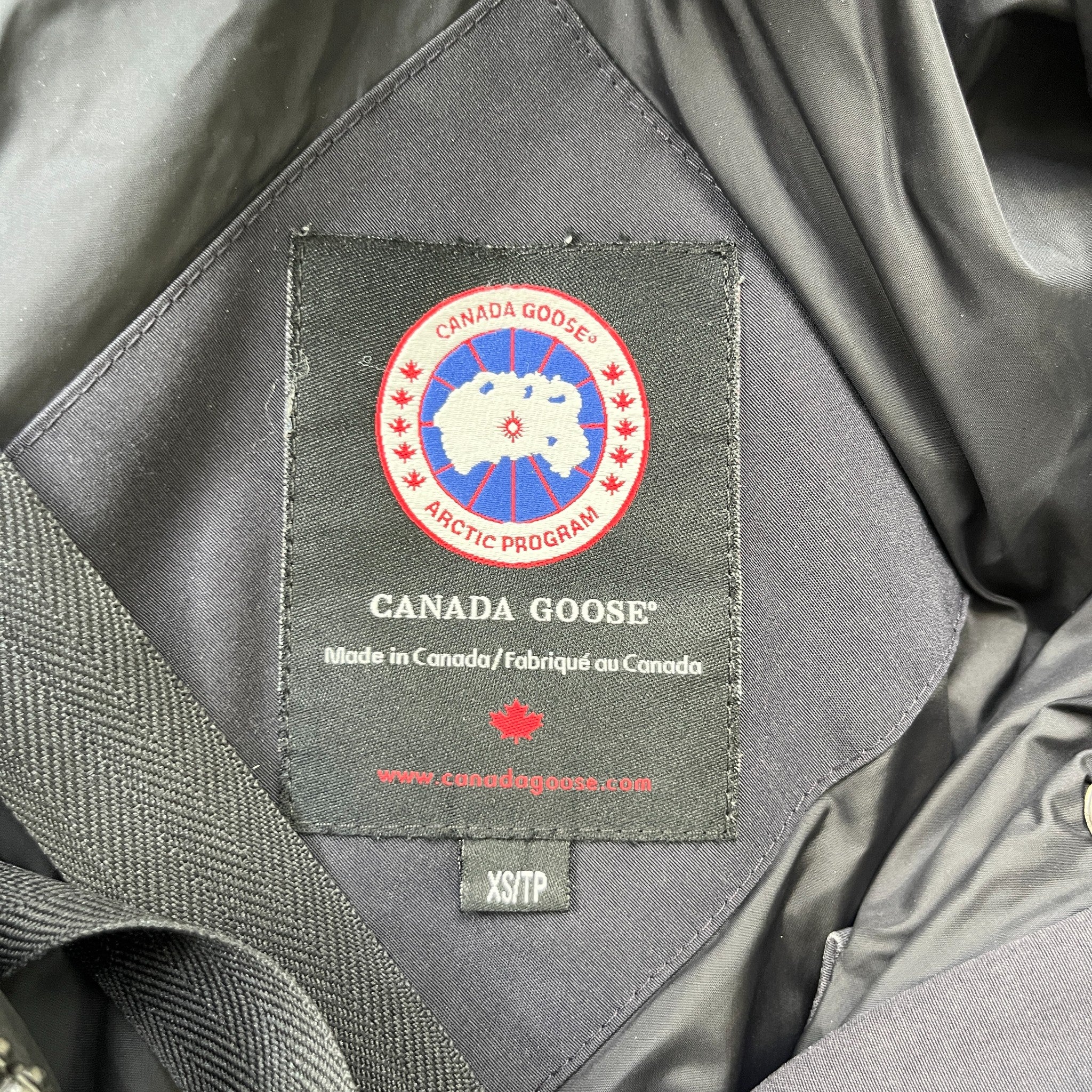 Women's Shelburne Down Jacket Black Size XS - Image 6