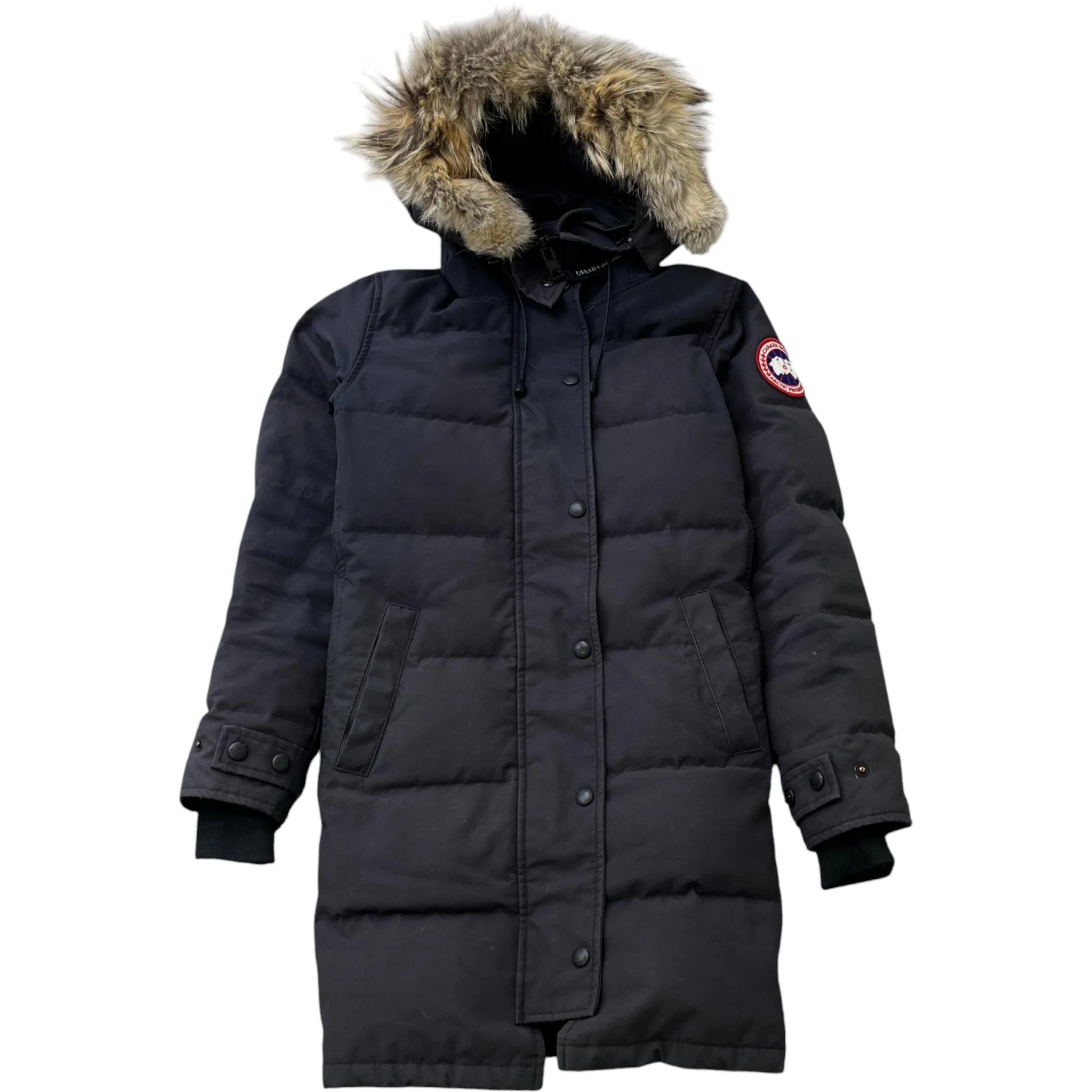 Women's Shelburne Down Jacket Black Size XXS