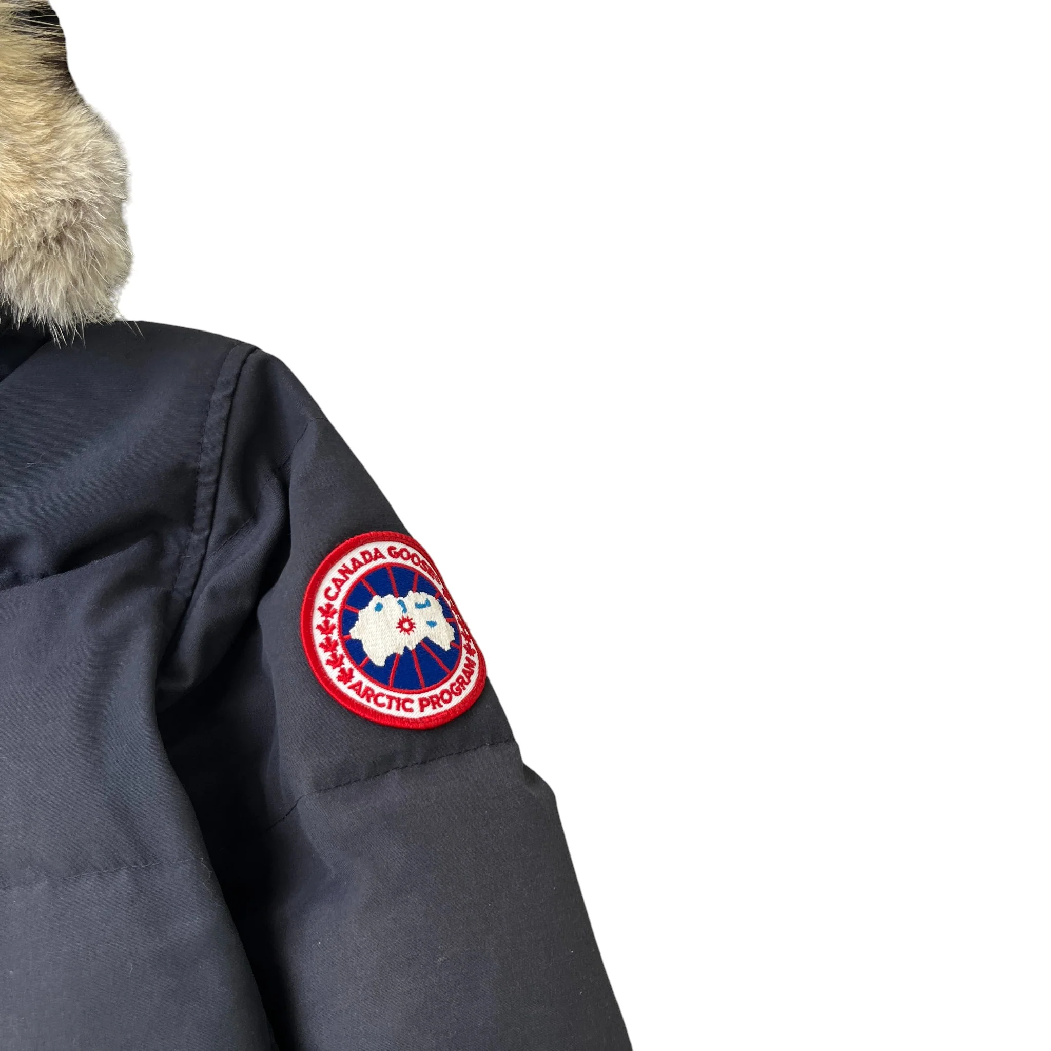 Women's Shelburne Down Jacket Black Size XXS - Image 5