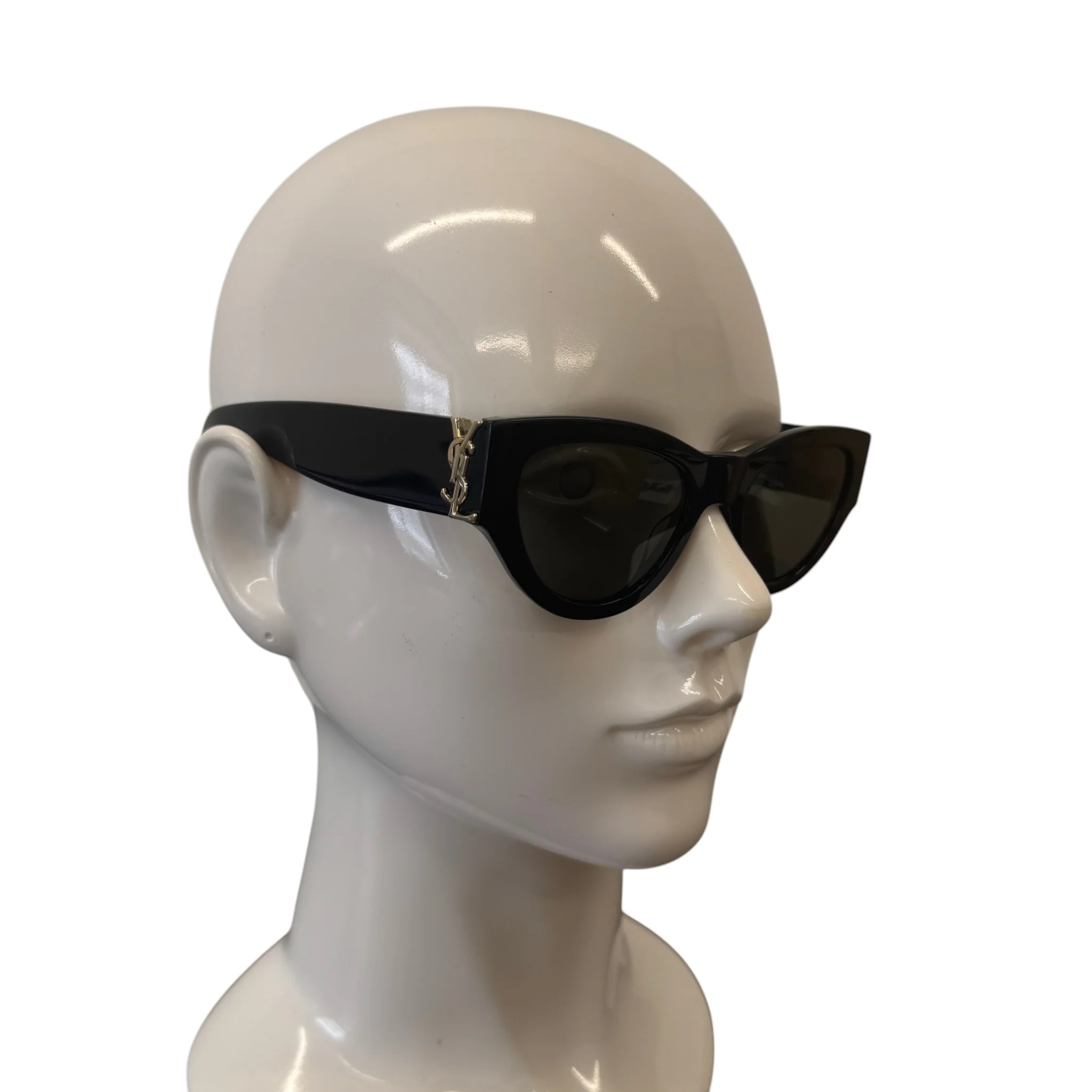 Women's Sl M94 Sunglasses Black - Image 2