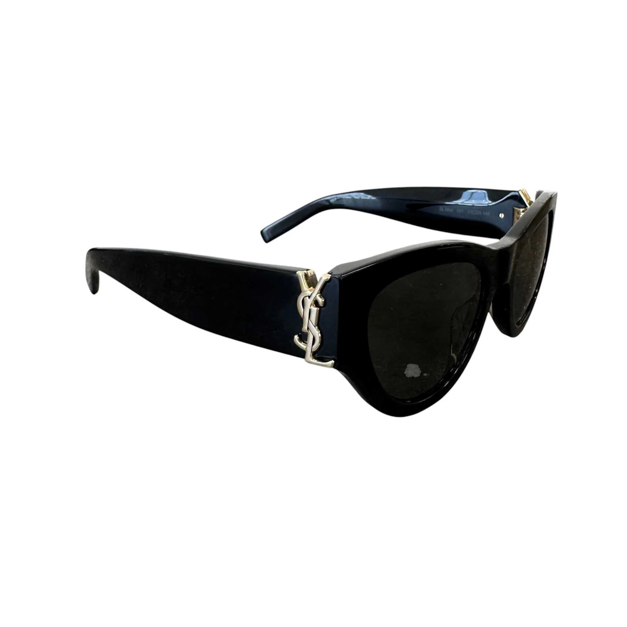 Women's Sl M94 Sunglasses Black - Image 3