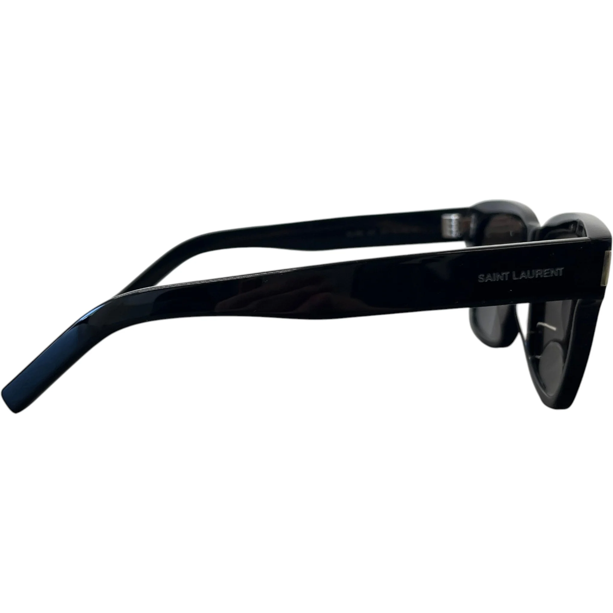 Women's Sl560 Sunglasses Black - Image 5