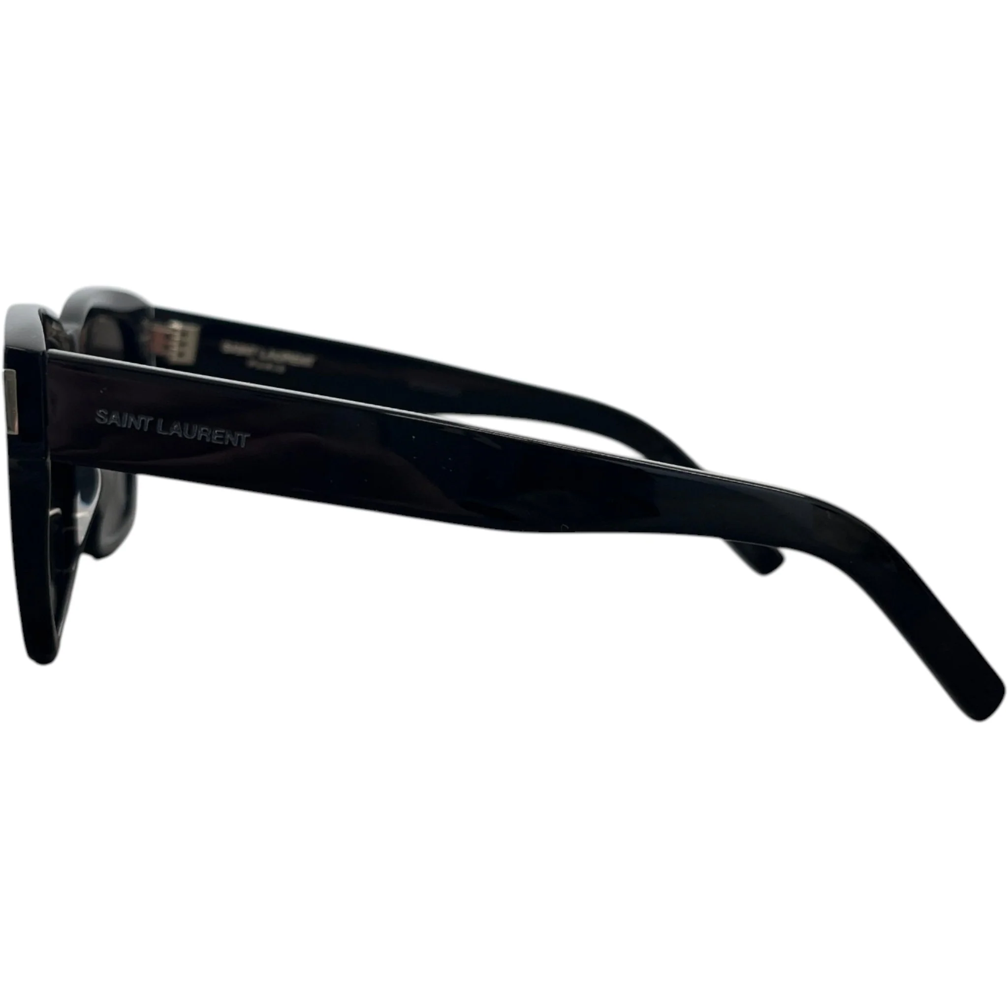 Women's Sl560 Sunglasses Black - Image 6