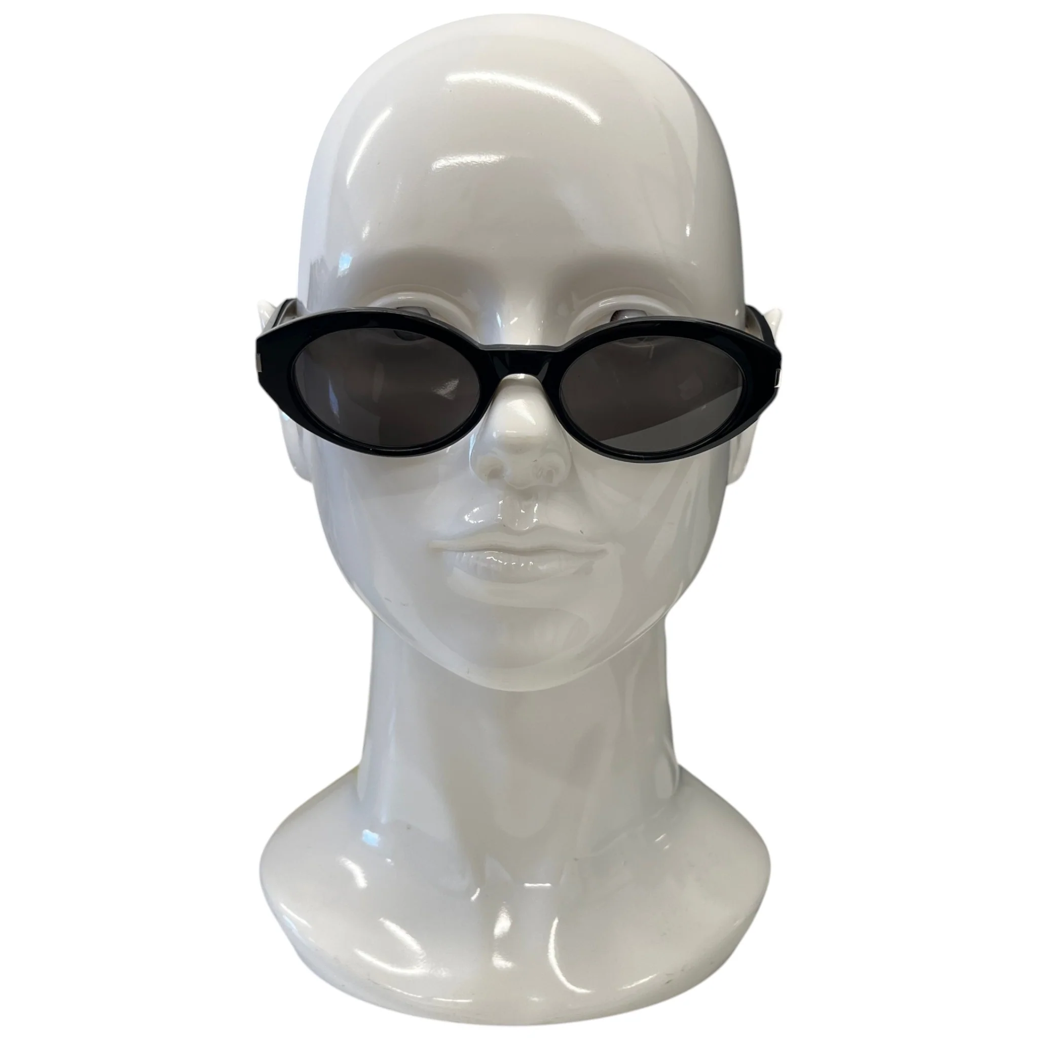 Women's Sl567 Sunglasses Black - Image 2