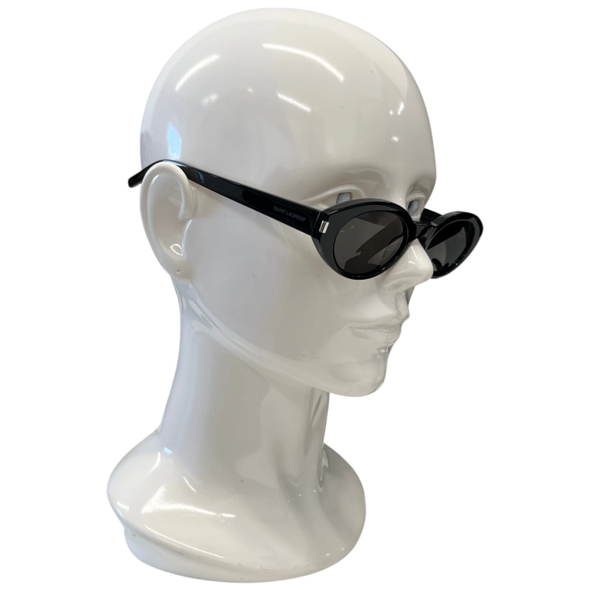 Women's Sl567 Sunglasses Black - Image 3