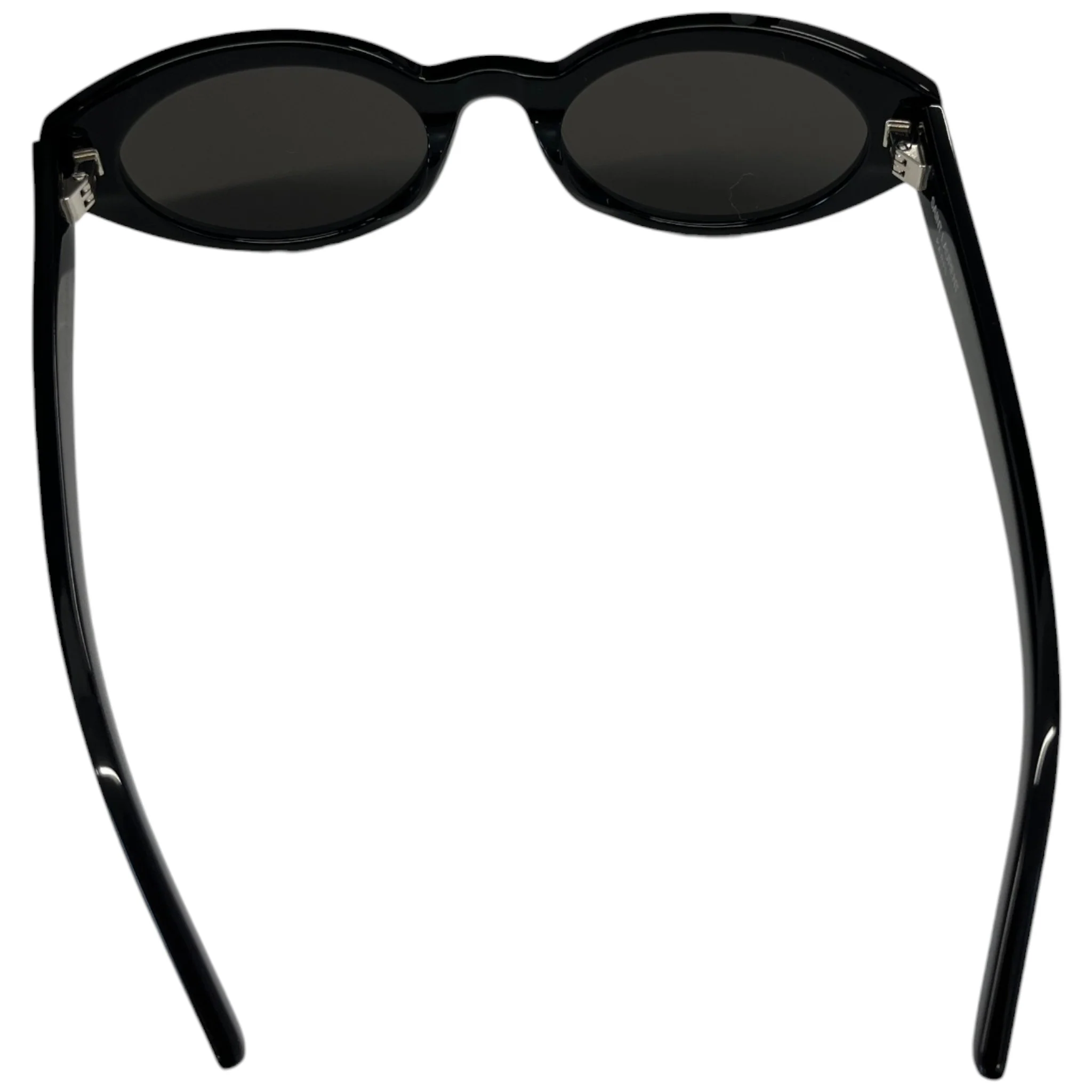 Women's Sl567 Sunglasses Black - Image 4