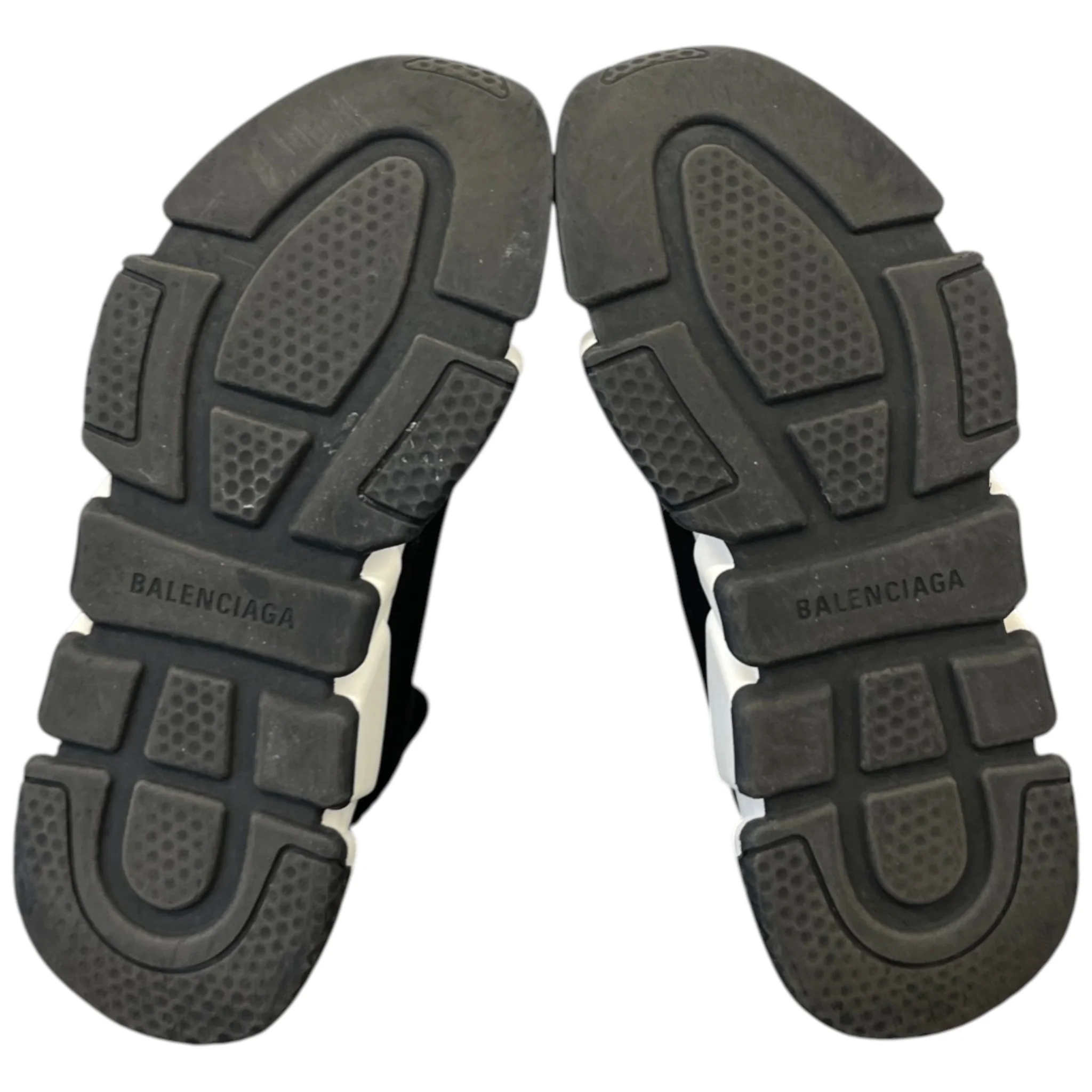 Women's Sock Runners High Trainers Black Size EU 38 / UK 5 - Image 10