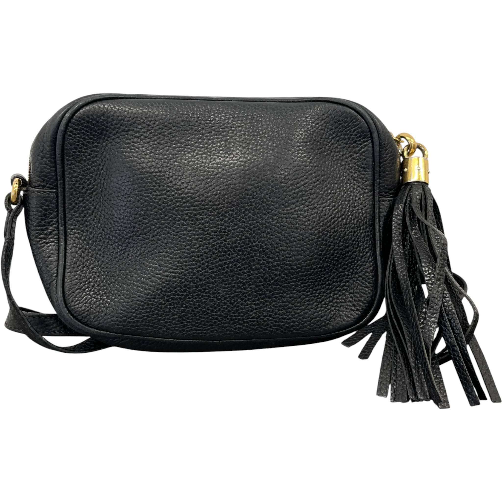 Women's Soho Bag Black - Image 3