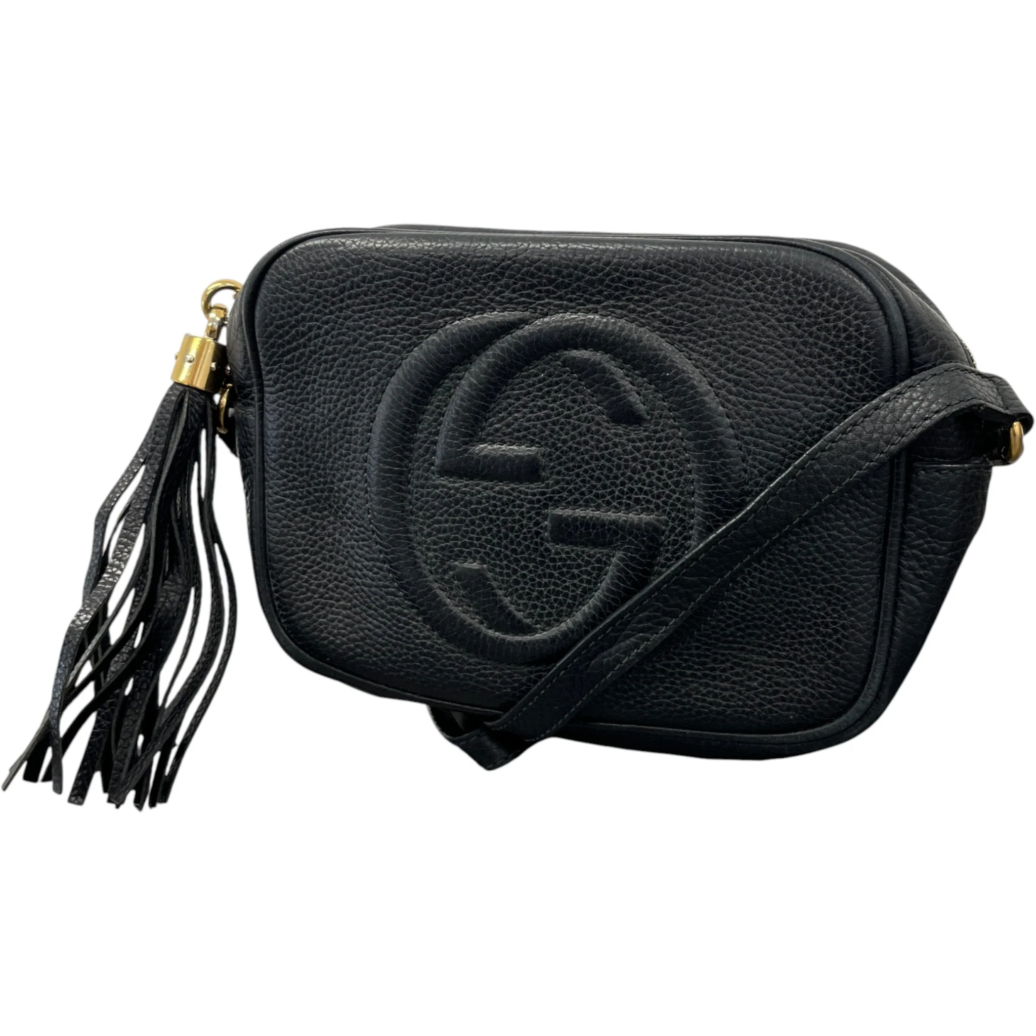 Women's Soho Bag Black - Image 4