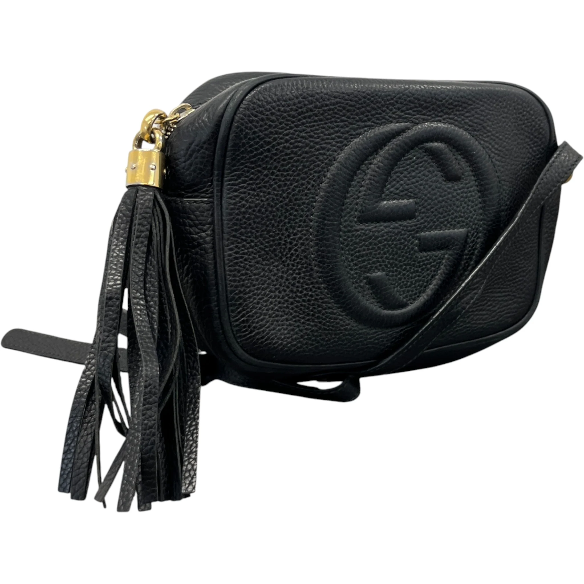 Women's Soho Bag Black - Image 5
