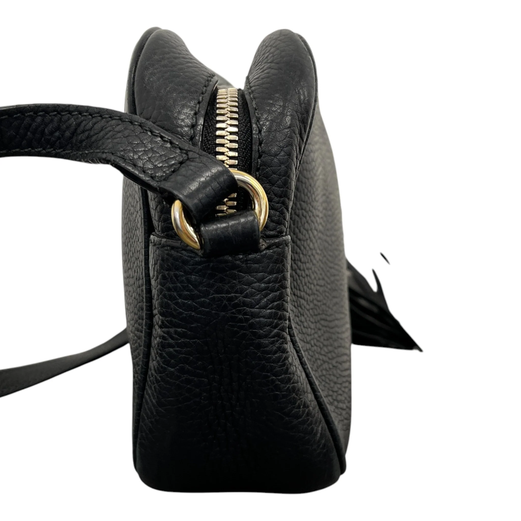 Women's Soho Bag Black - Image 6