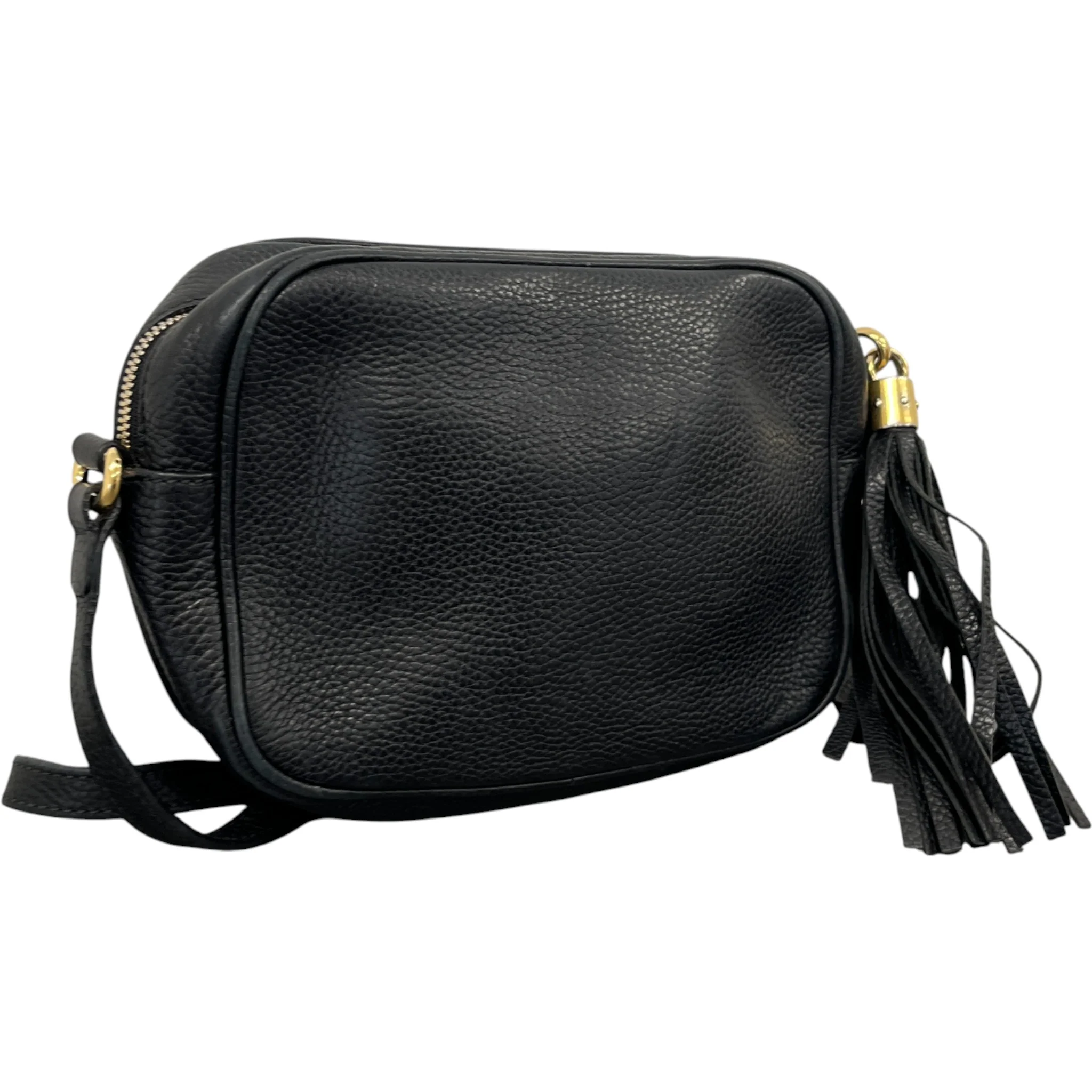 Women's Soho Bag Black - Image 9