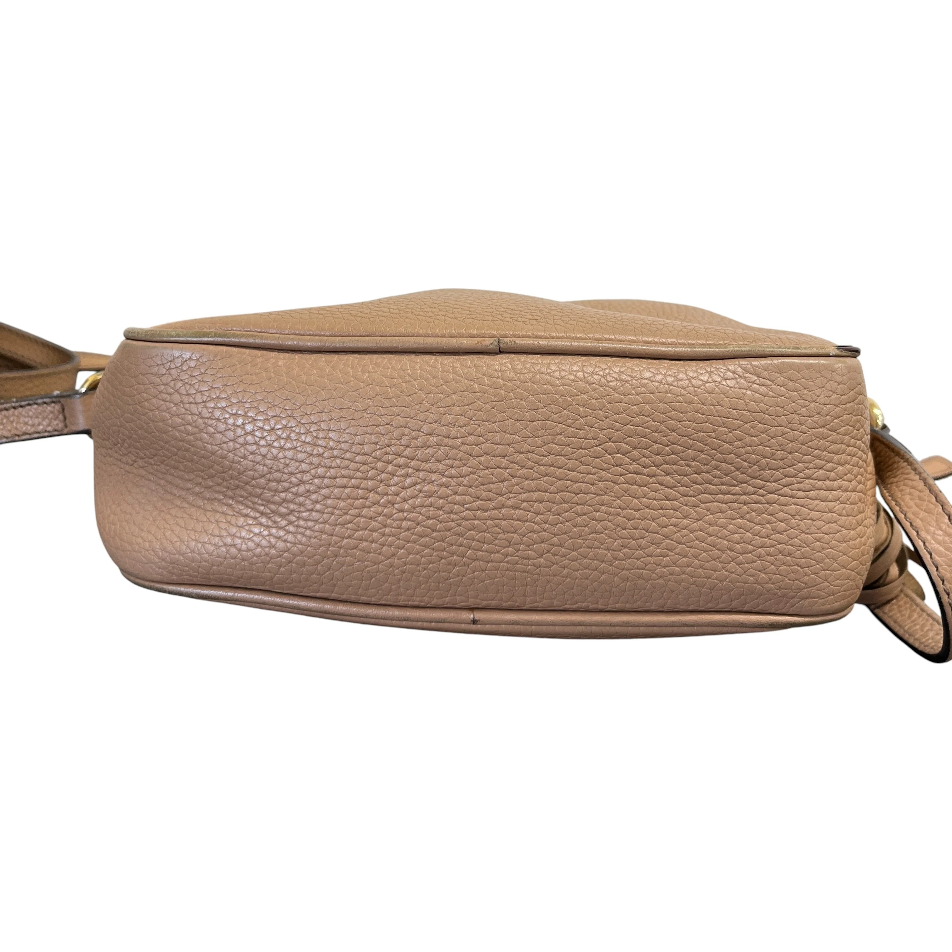 Women's Soho Camera Bag Nude - Image 10