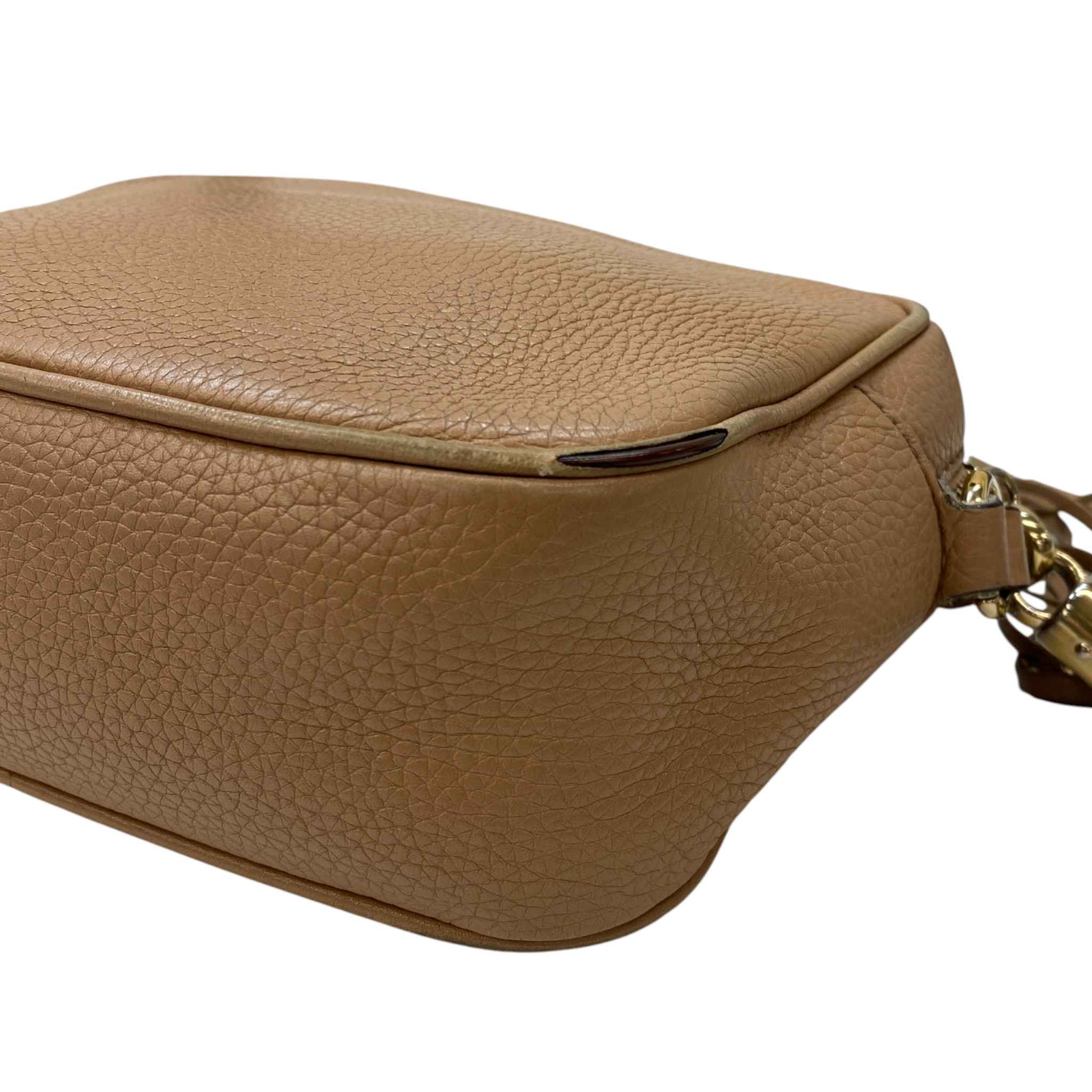 Women's Soho Camera Bag Nude - Image 14