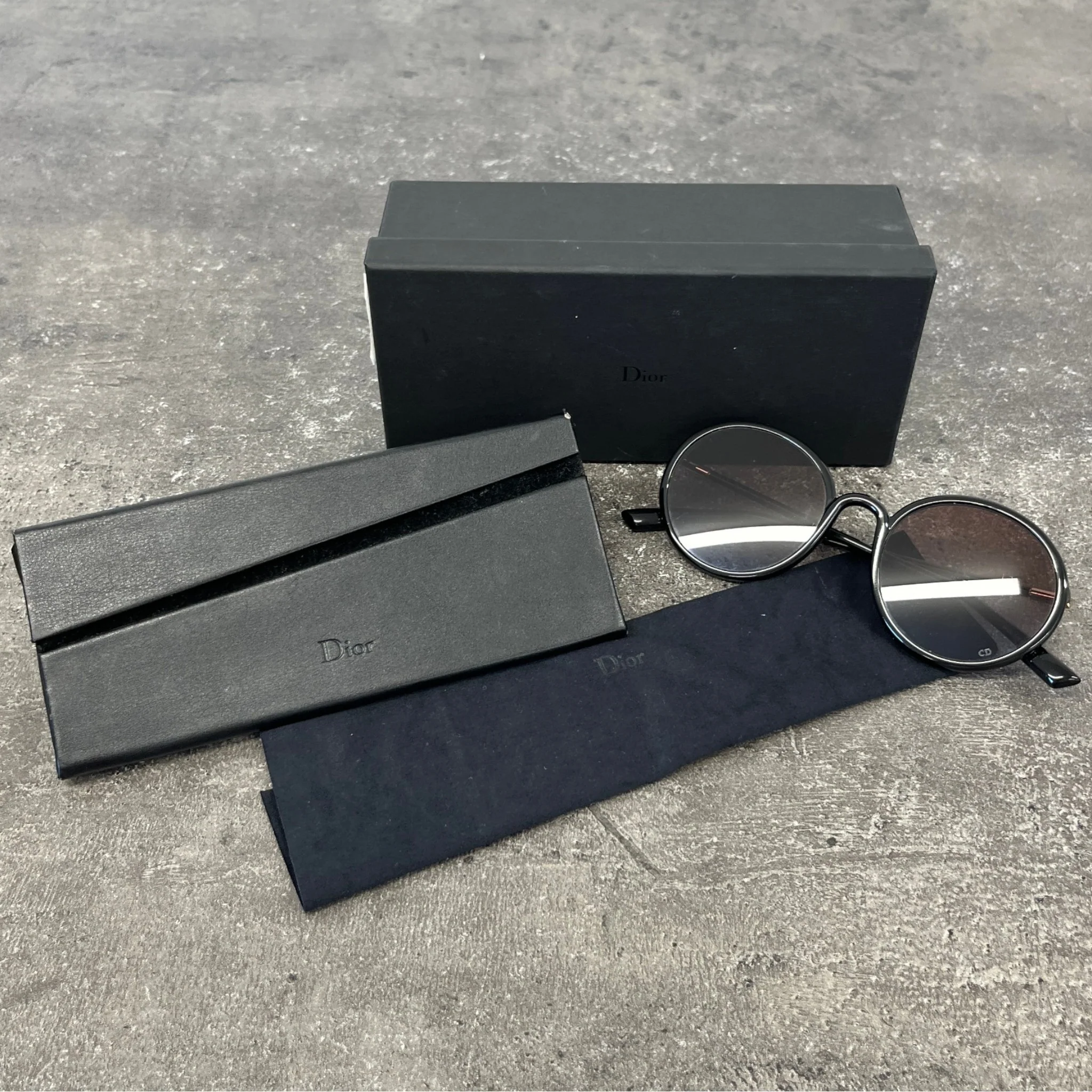 Women's Sostellaire3 Sunglasses Black - Image 8