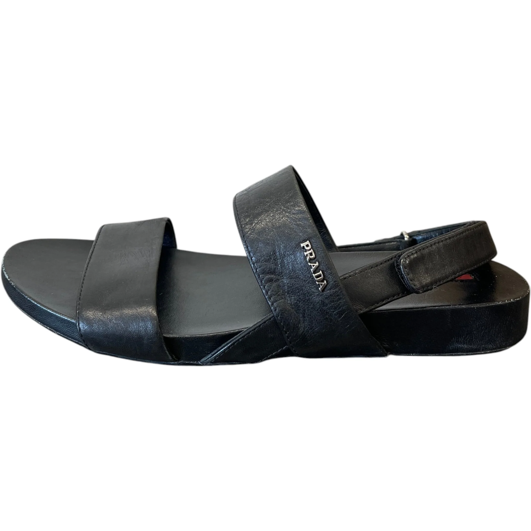 Women's Sport Sandals Black Size EU 38 / UK 5 - Image 5