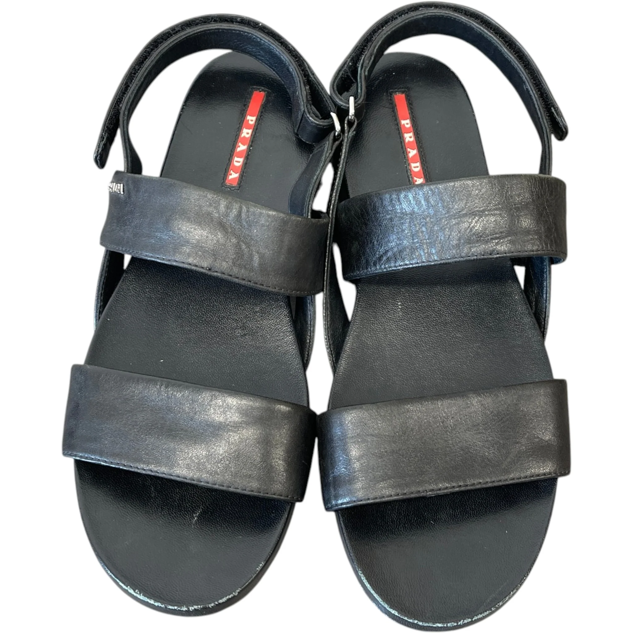 Women's Sport Sandals Black Size EU 38 / UK 5 - Image 6