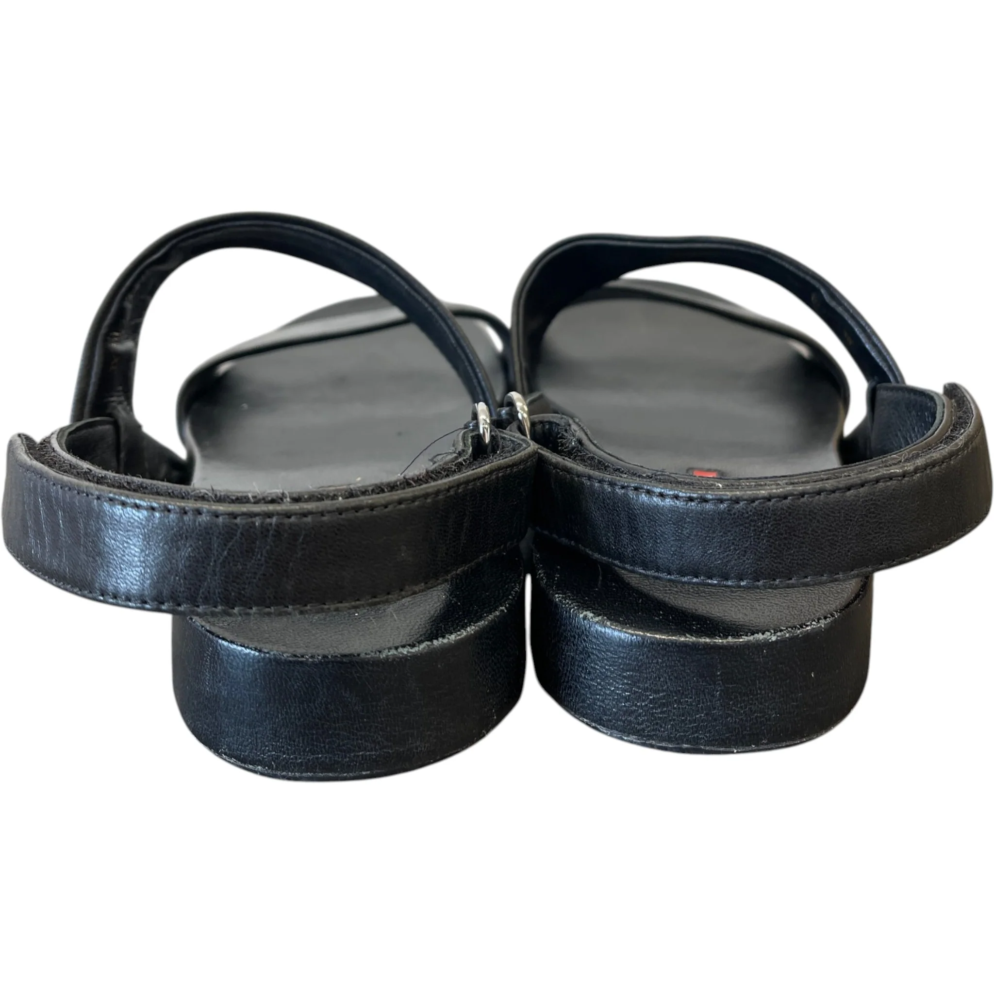 Women's Sport Sandals Black Size EU 38 / UK 5 - Image 7