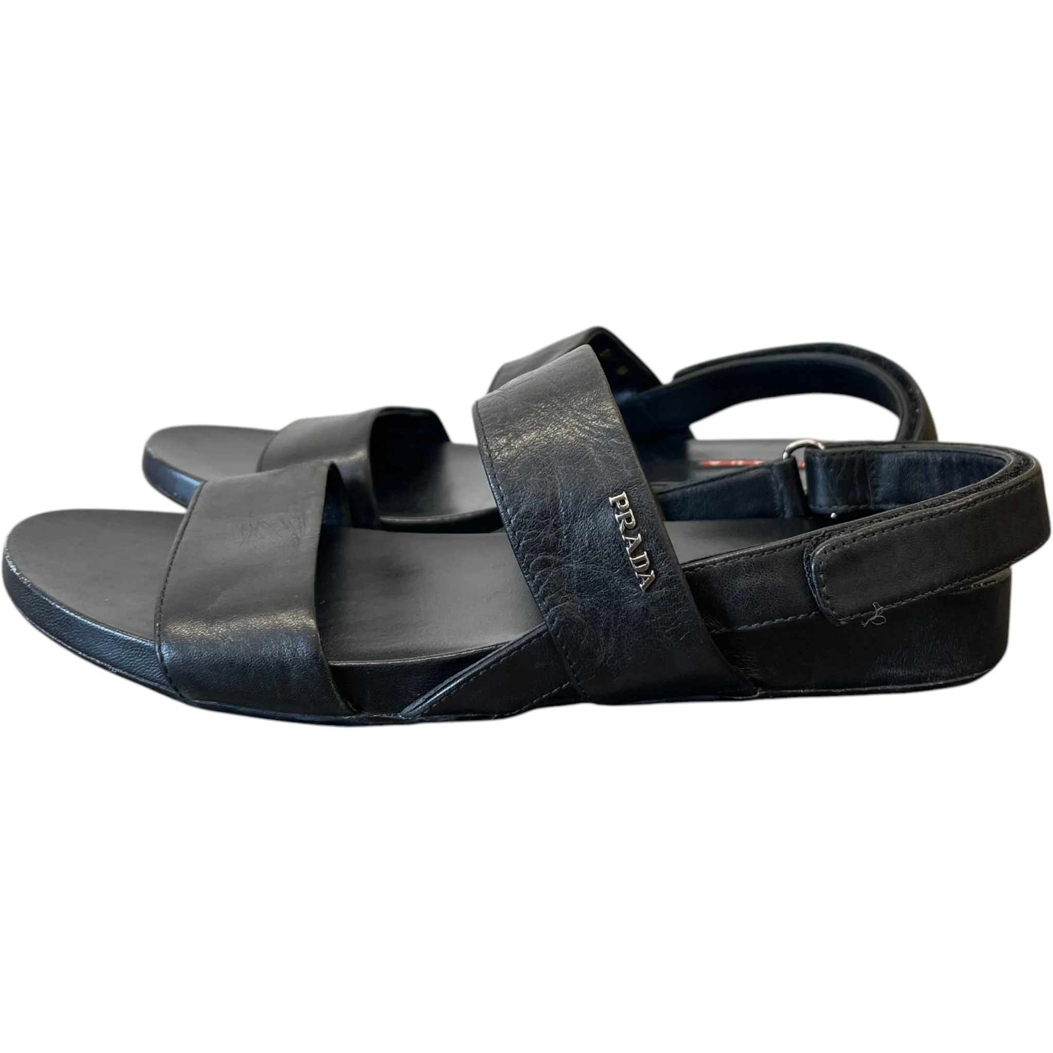 Women's Sport Sandals Black Size EU 38 / UK 5 - Image 9