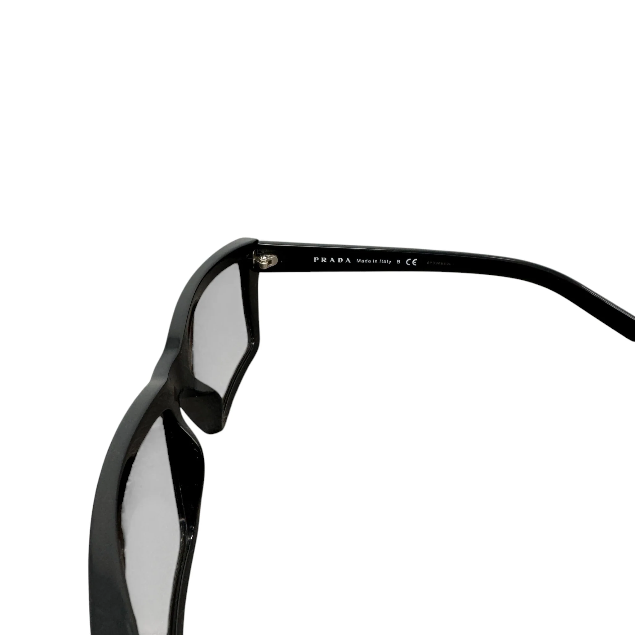 Women's Spr 04V Sunglasses Black - Image 8