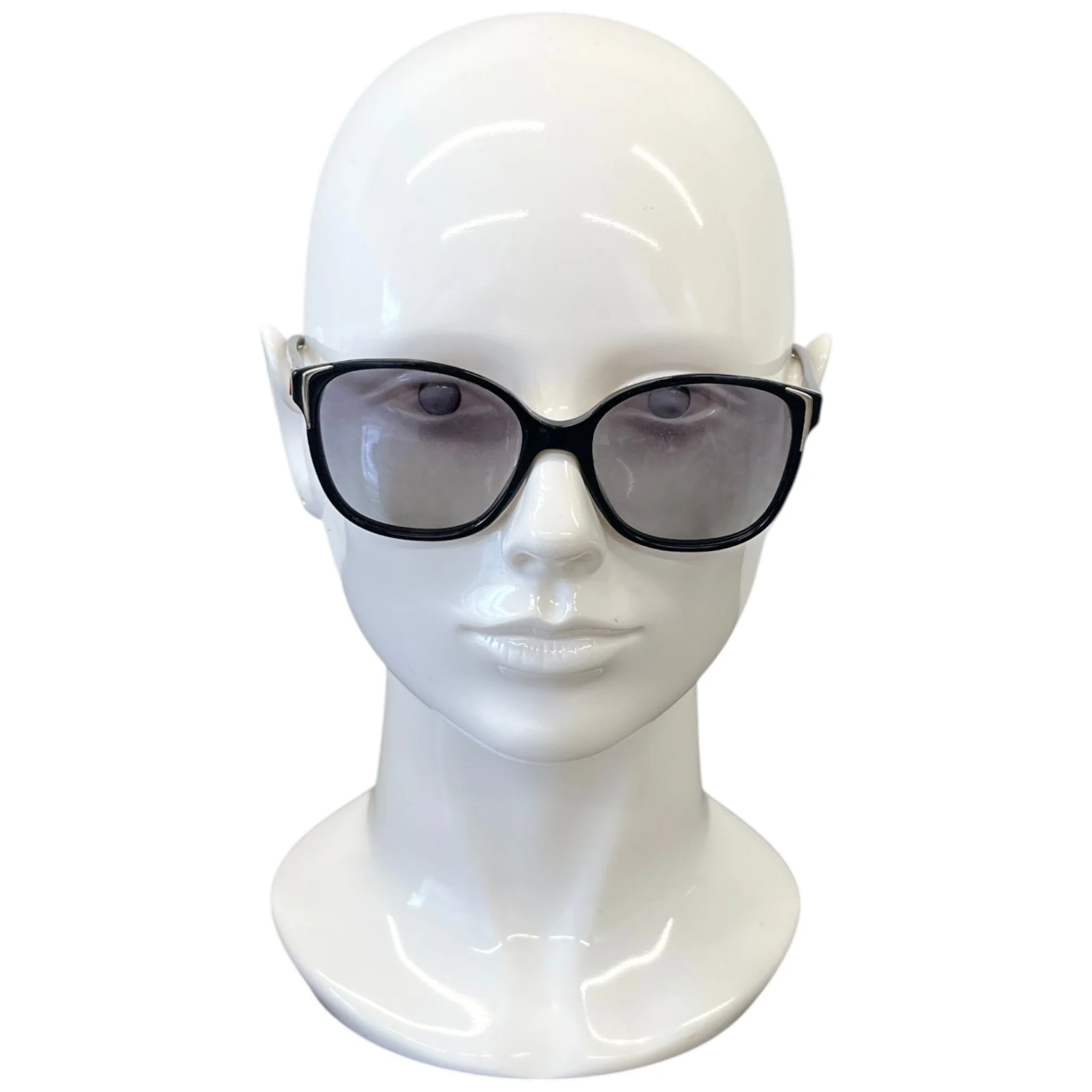 Women's Spr01O Sunglasses Black - Image 2