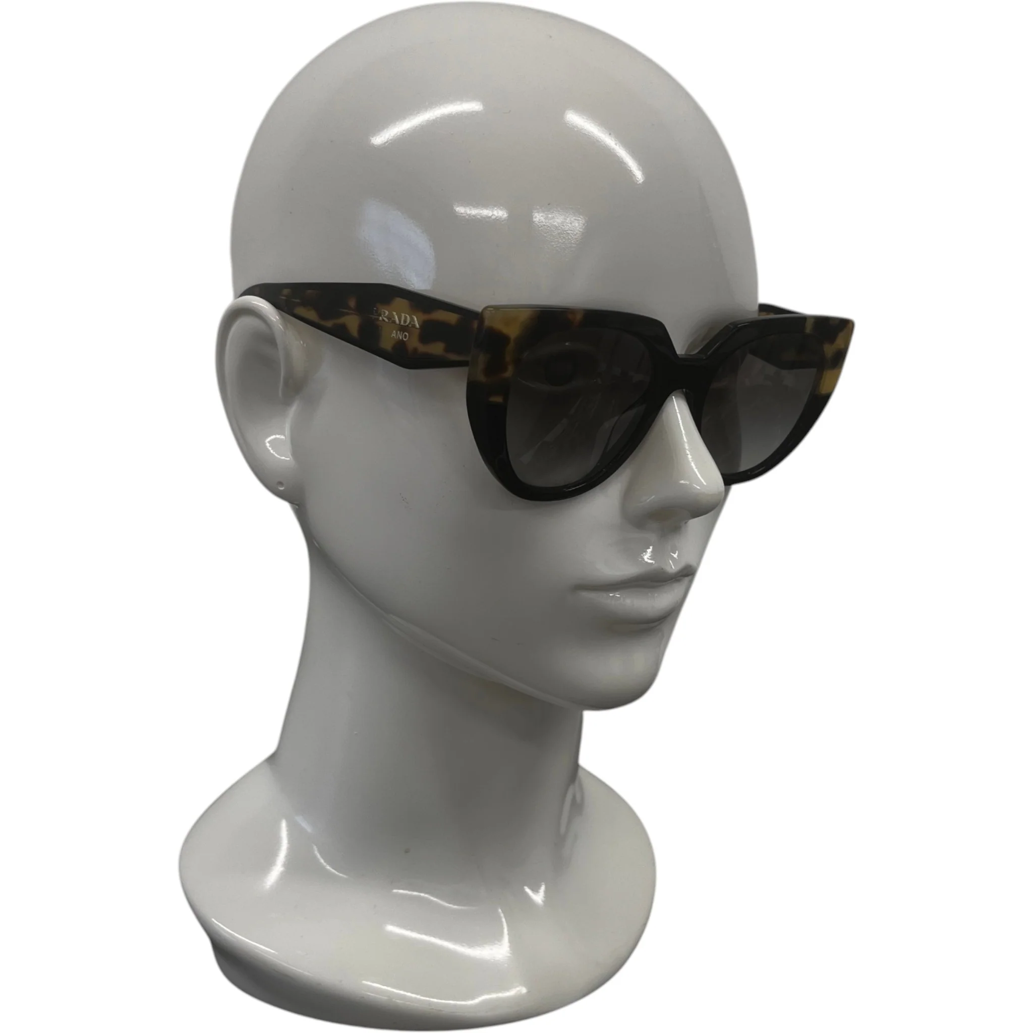 Women's Spr14W Sunglasses Brown - Image 3
