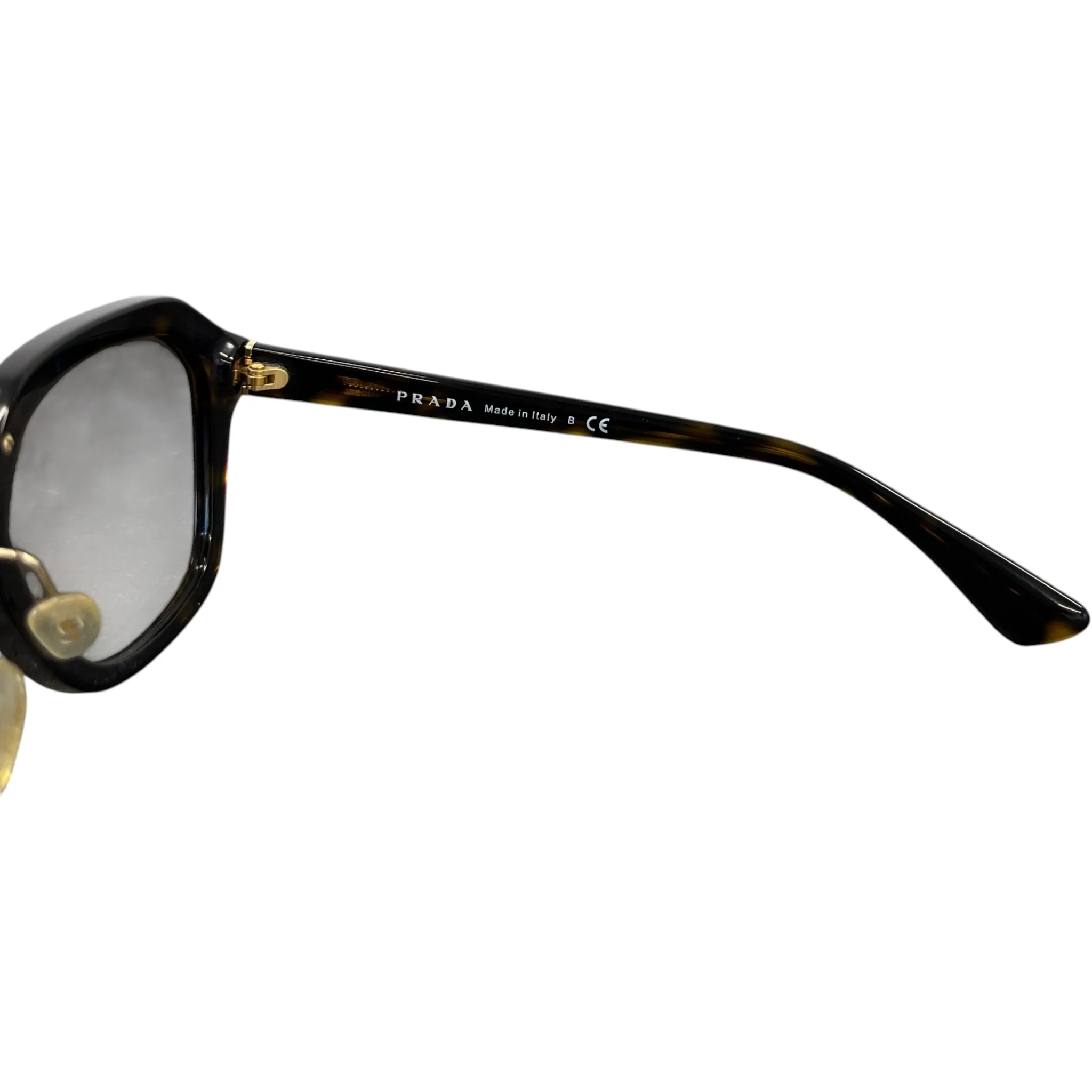 Women's Spr25R Sunglasses Brown - Image 8