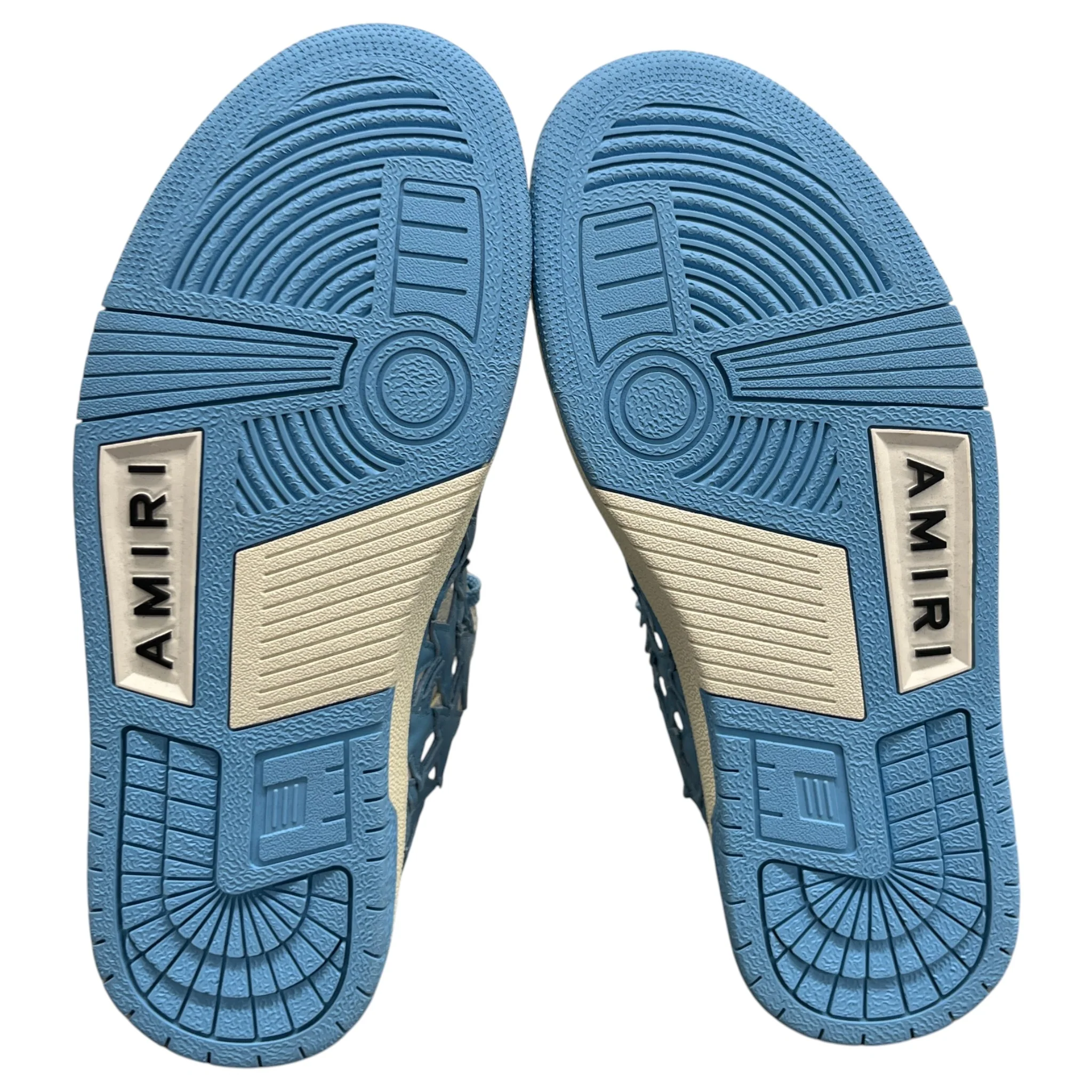 Women's Stars Low Low Trainers Blue Size EU 37 / UK 4 - Image 11