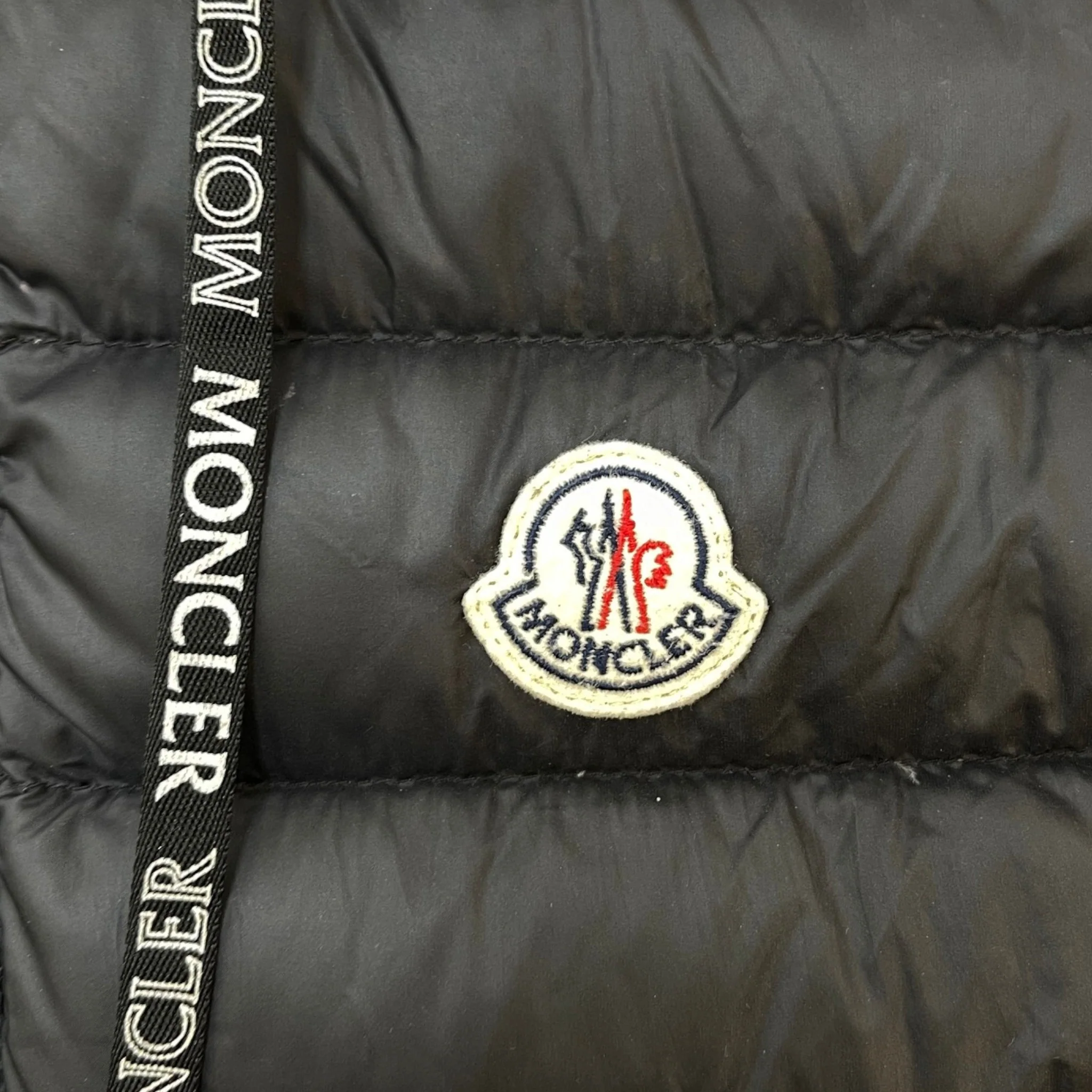 Women's Sucrette Gilet Black Size 2 / UK 12 - Image 5