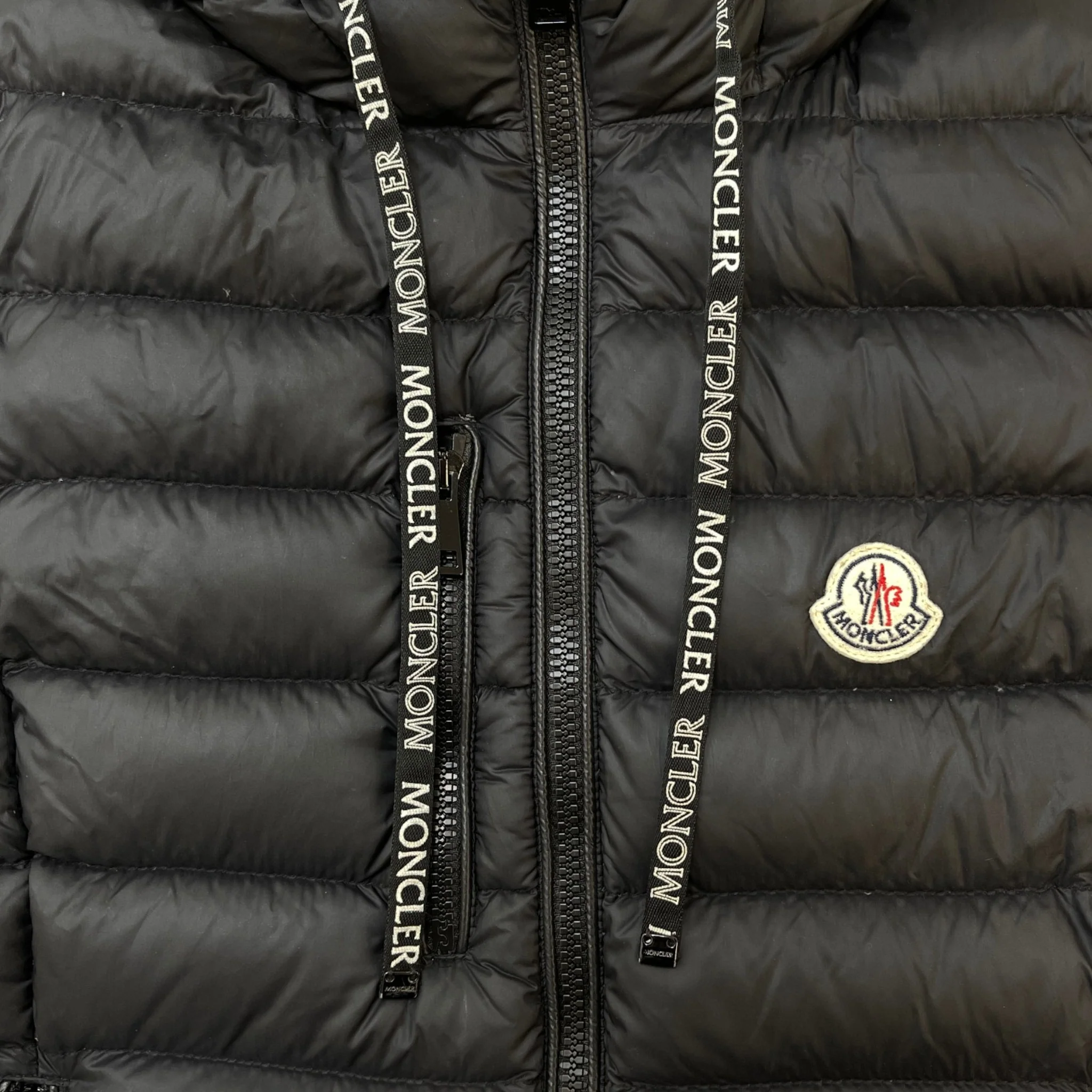 Women's Sucrette Gilet Black Size 2 / UK 12 - Image 6