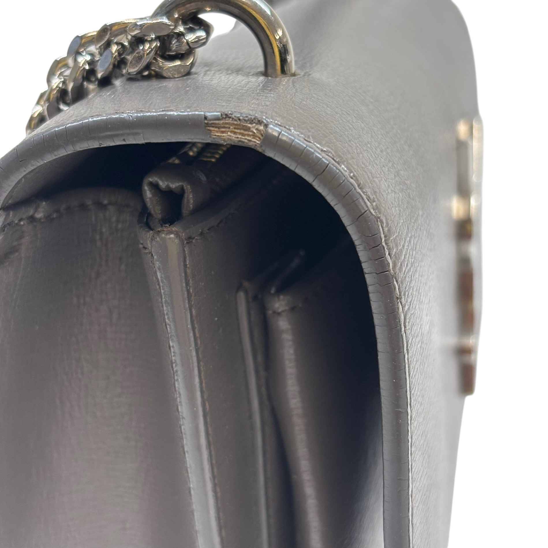 Women's Sunset Small Bag Grey - Image 17