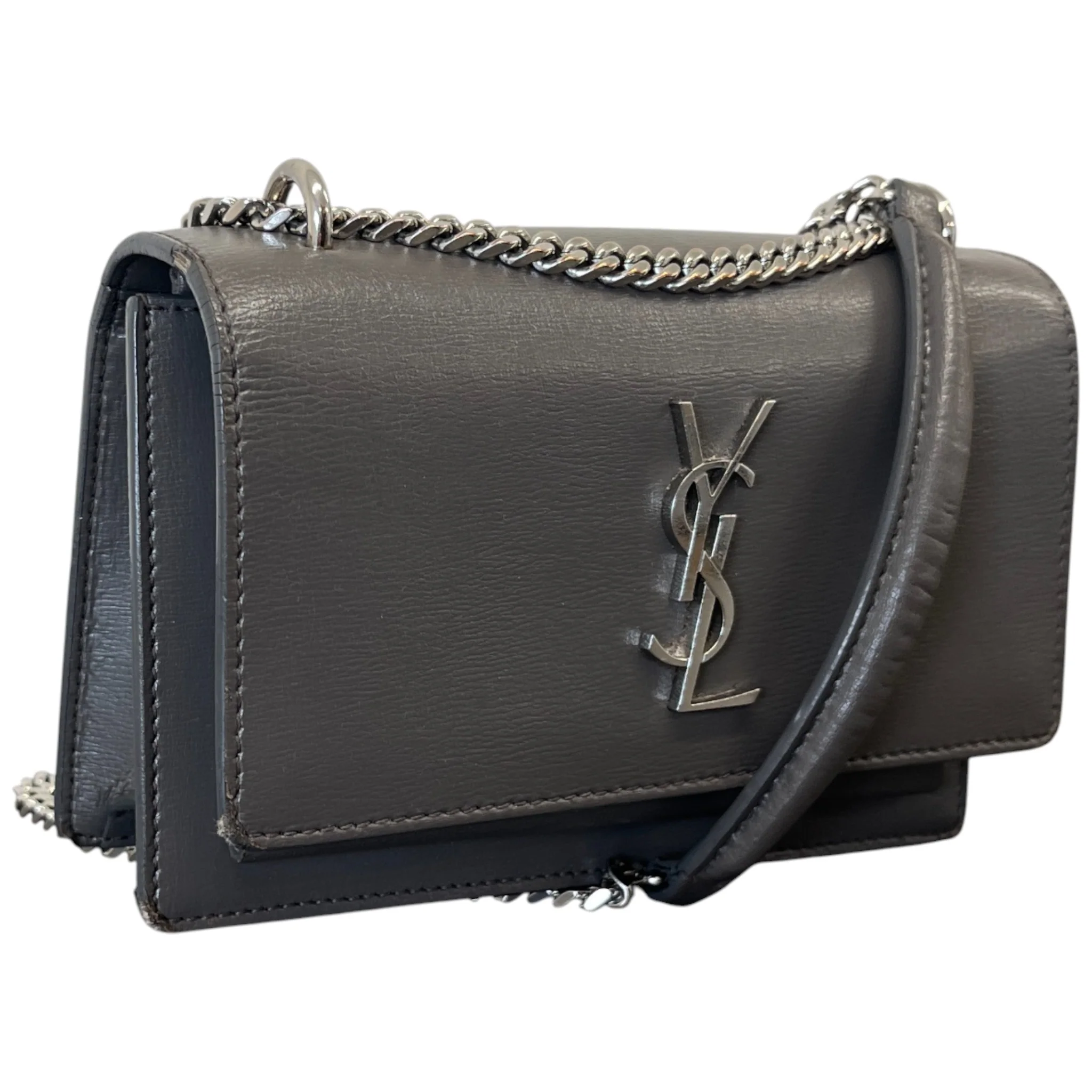Women's Sunset Small Bag Grey - Image 5