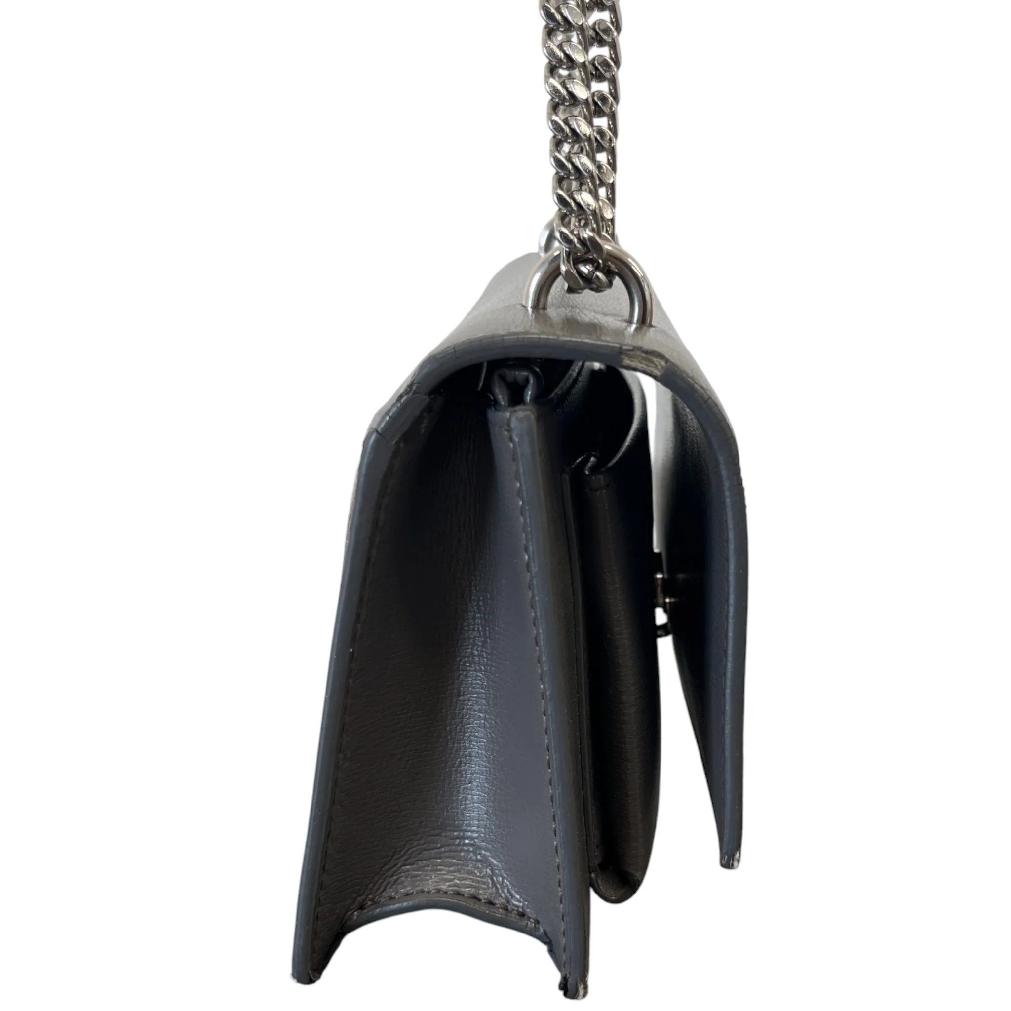 Women's Sunset Small Bag Grey - Image 6