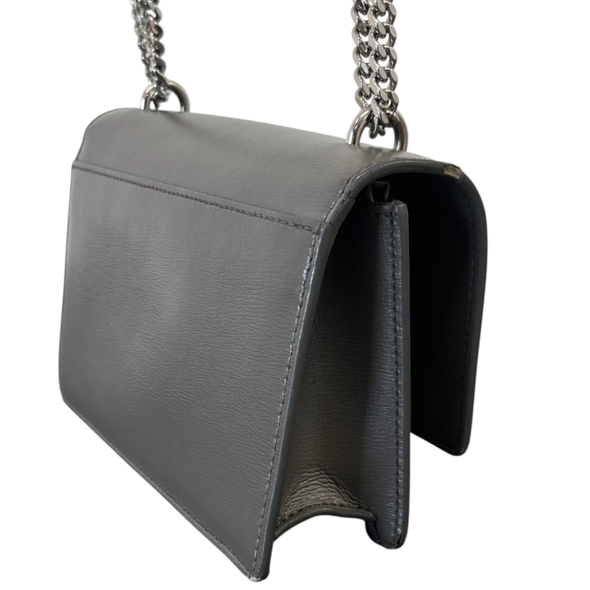 Women's Sunset Small Bag Grey - Image 8