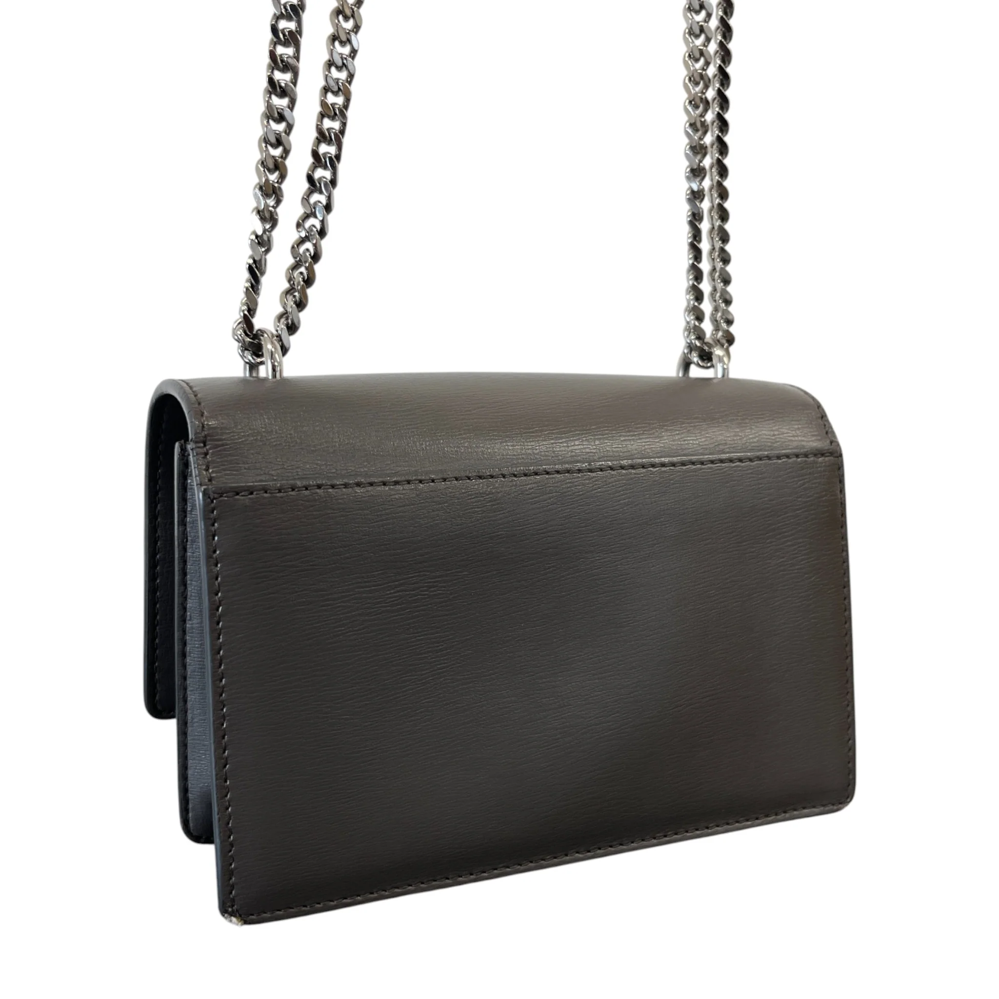 Women's Sunset Small Bag Grey - Image 9