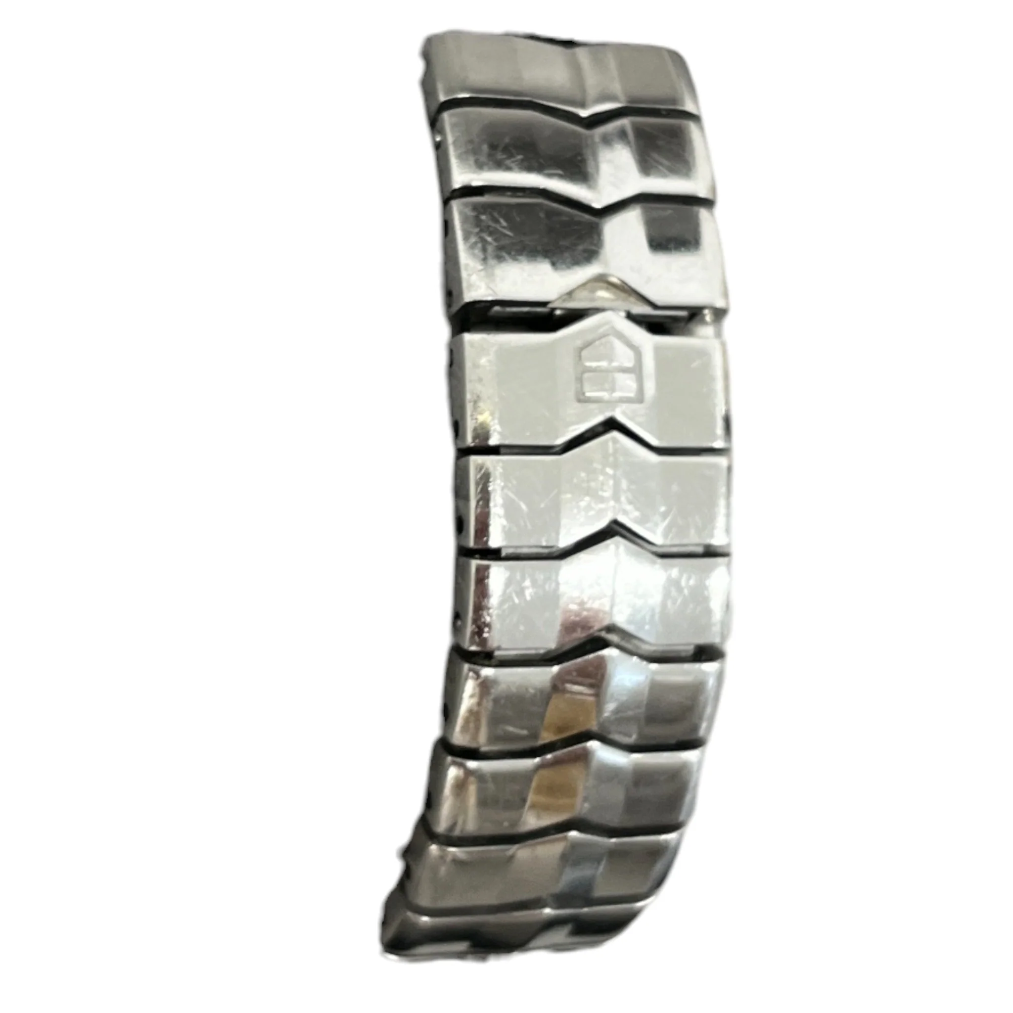 Women's Tag Heuer Alter Ego Watch Silver - Image 5