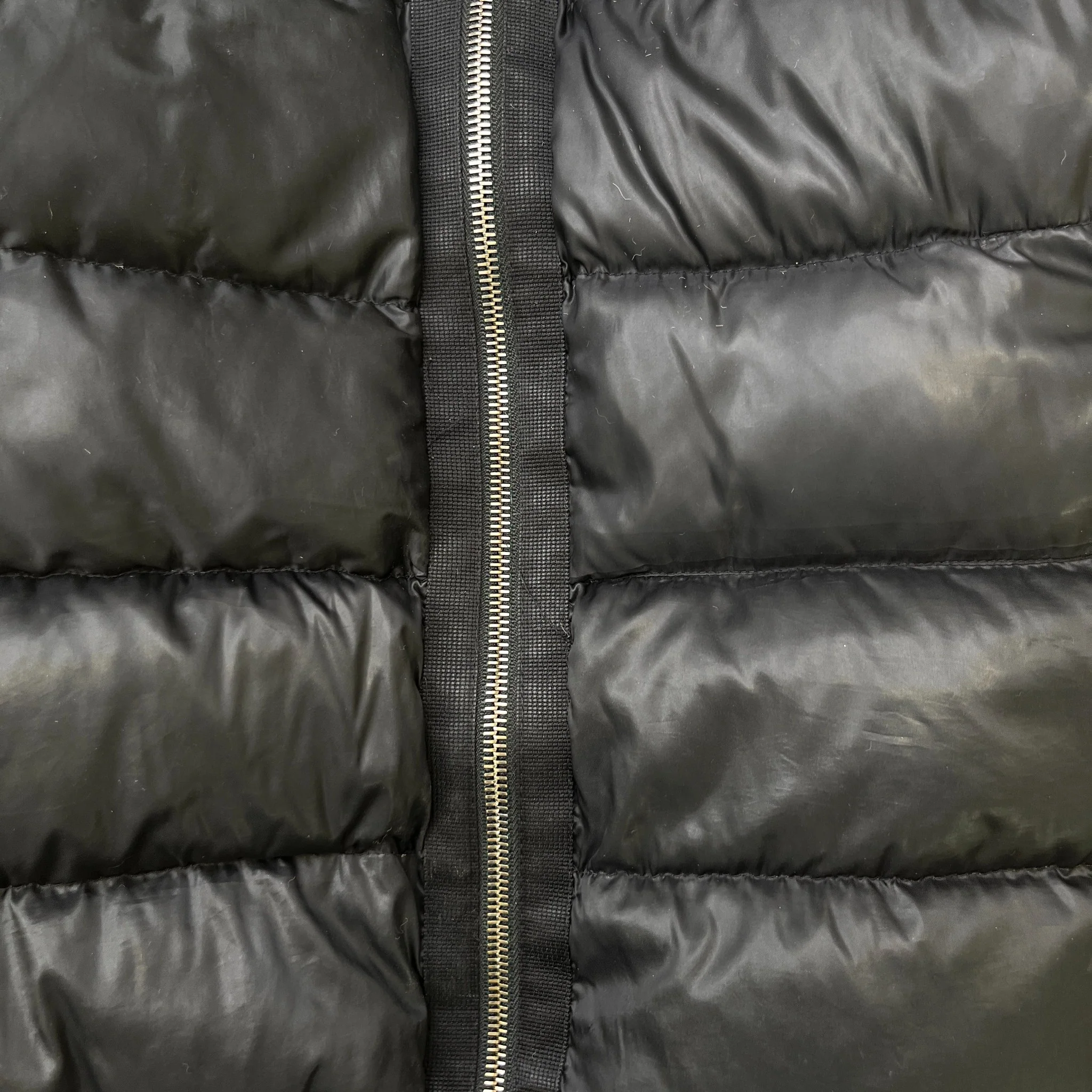 Women's Tatie Down Jacket Black Size 1 / UK 10 - Image 5