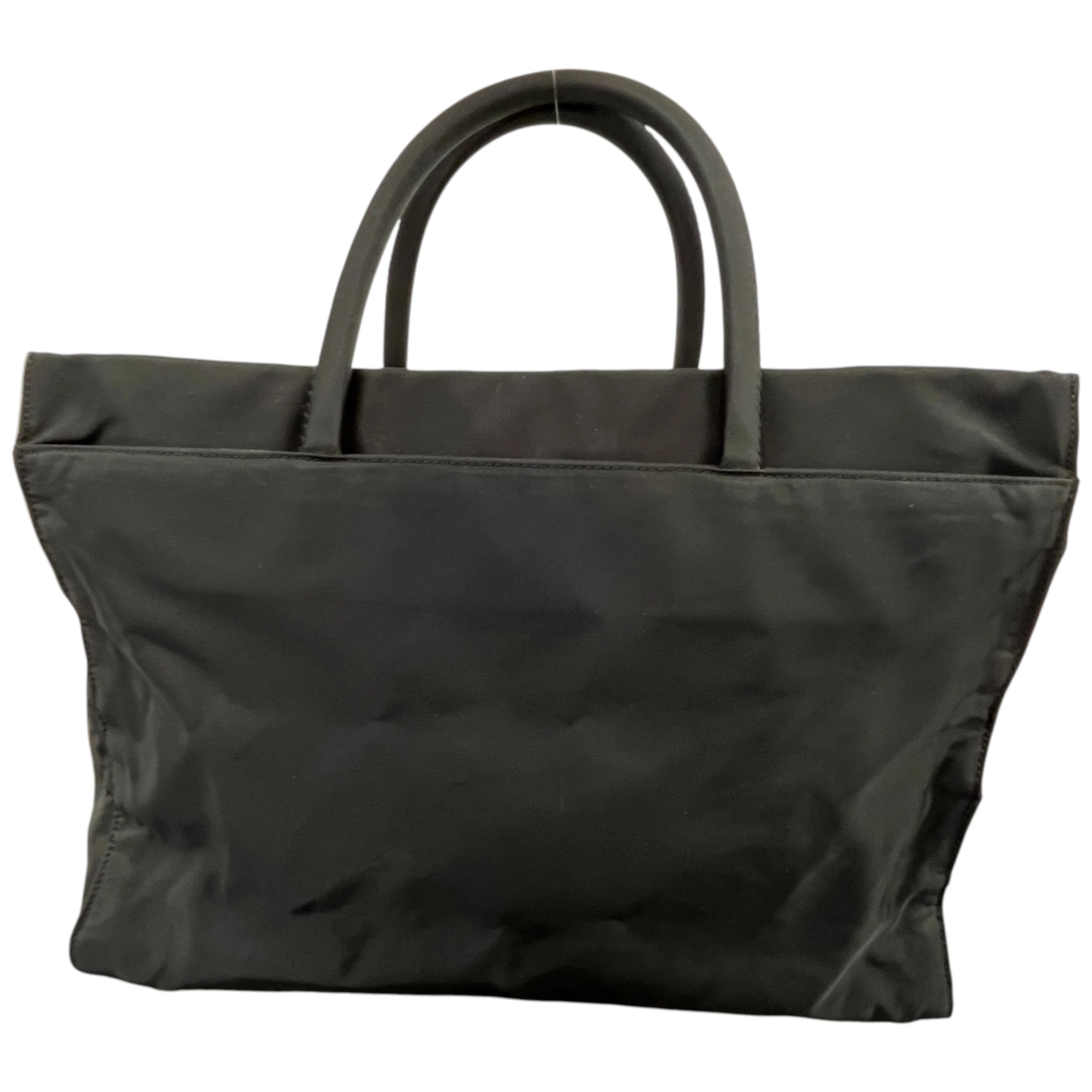 Women's Tessuto Handbag Black - Image 3