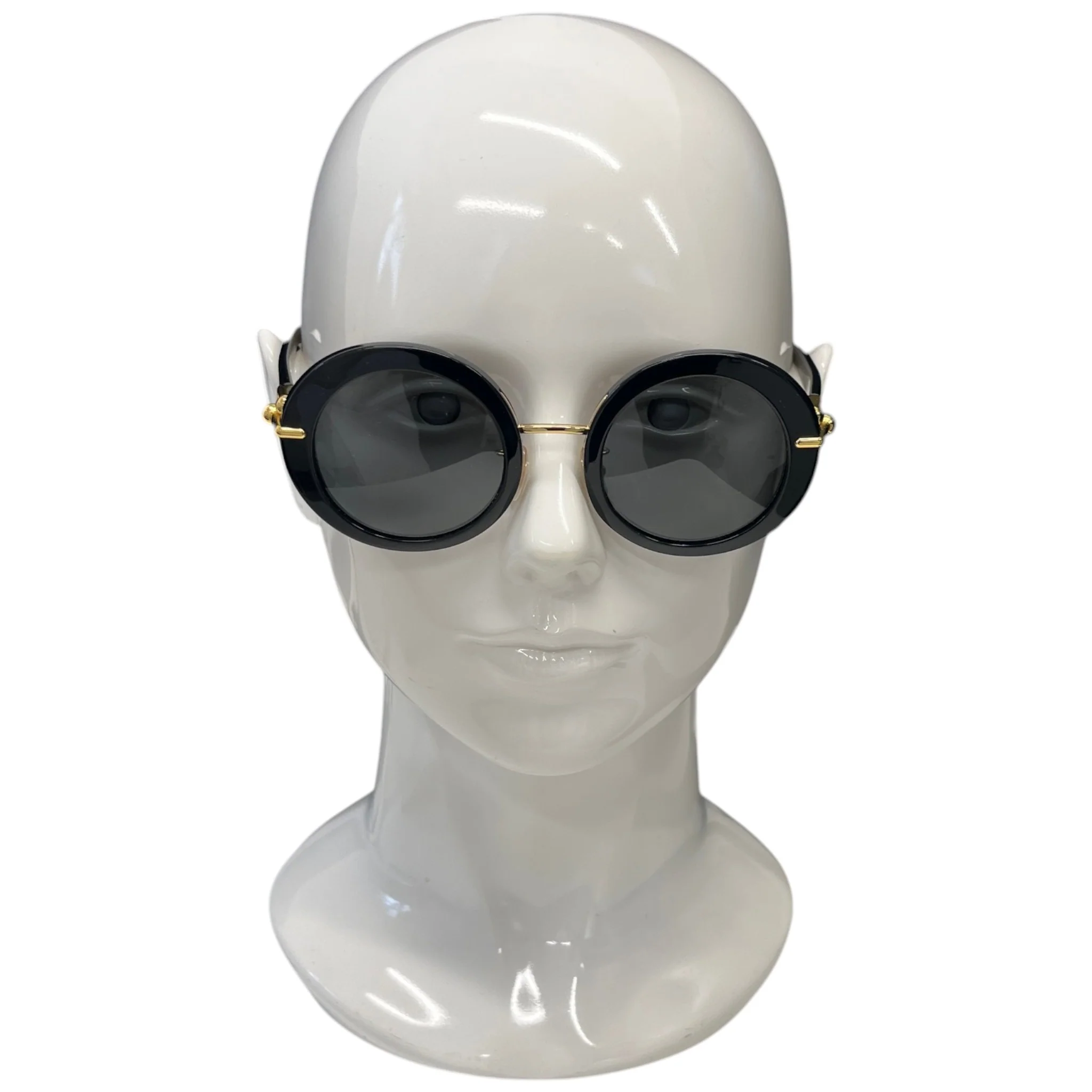 Women's Tf4201 Sunglasses Black - Image 2