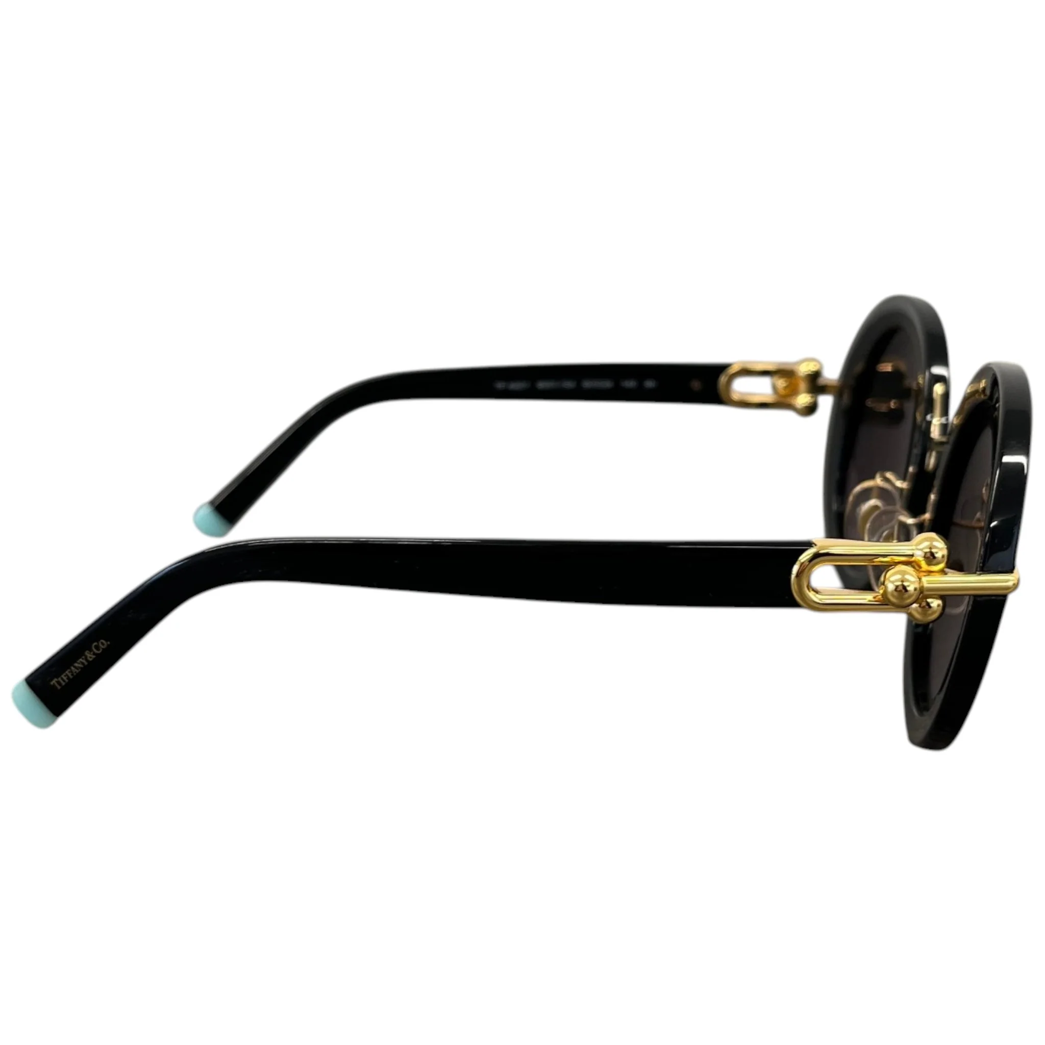 Women's Tf4201 Sunglasses Black - Image 5