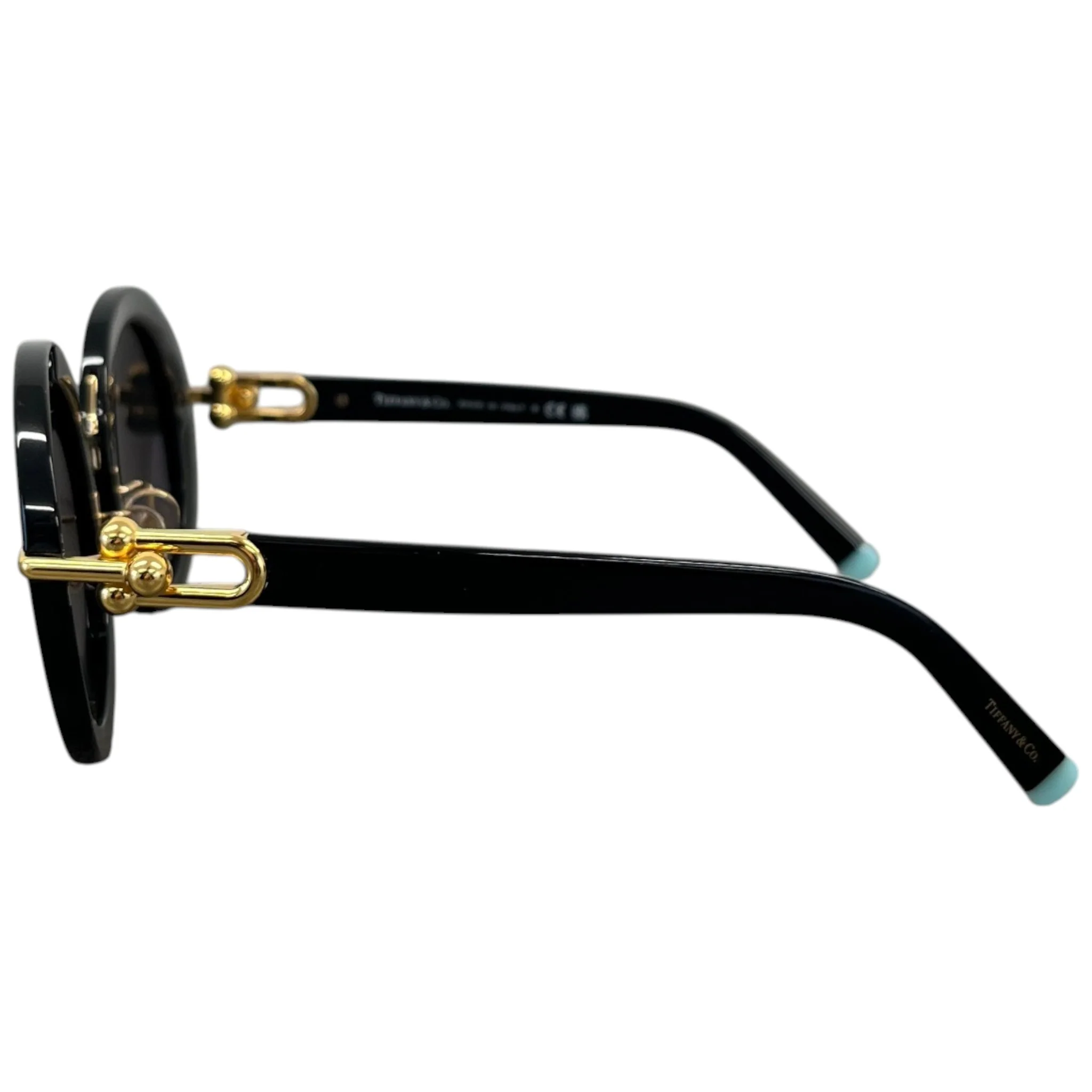 Women's Tf4201 Sunglasses Black - Image 6