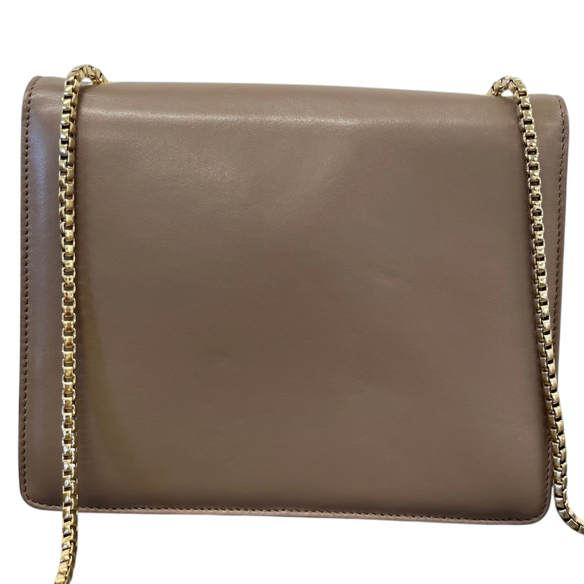 Women's Thalia Crossbody Bag Nude - Image 3