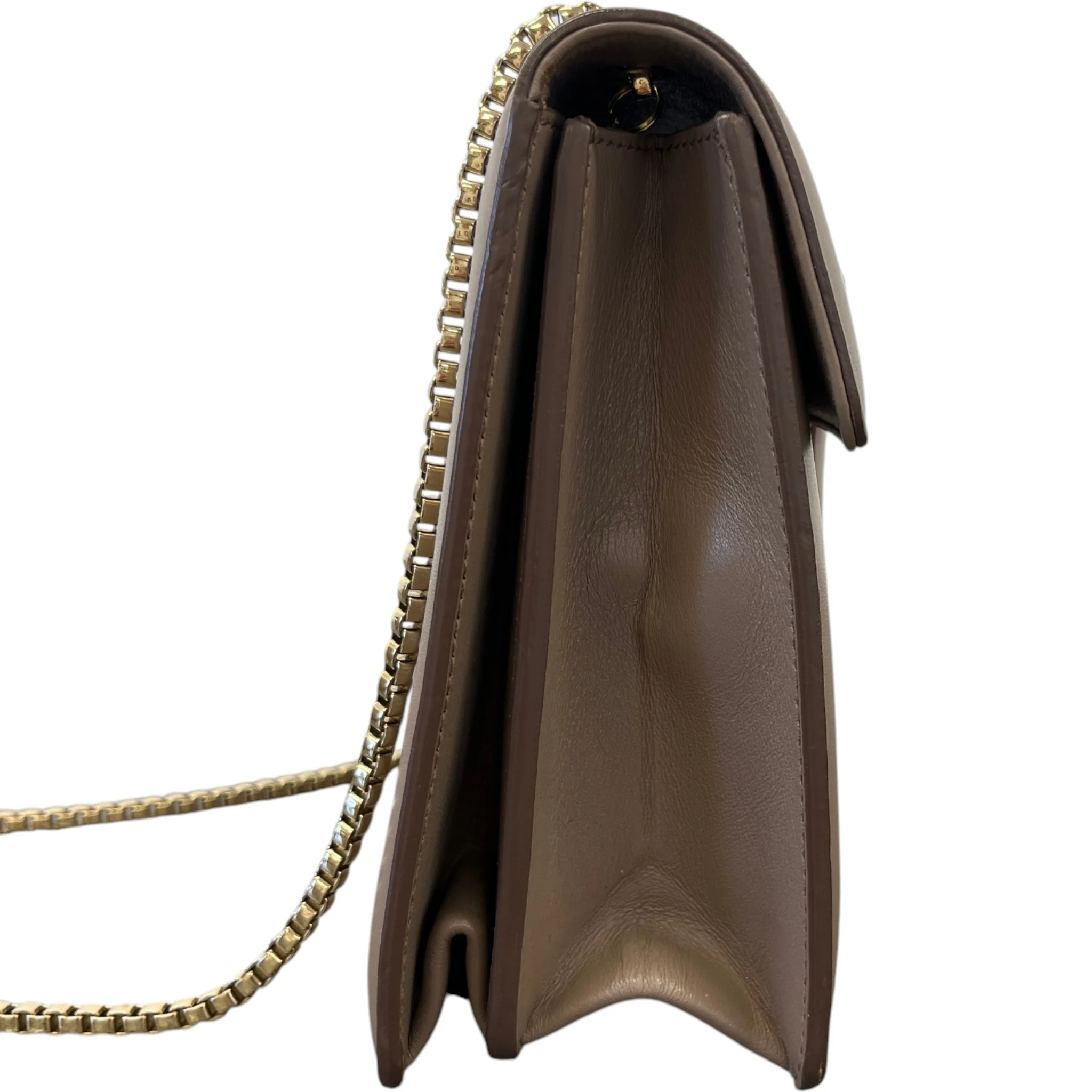 Women's Thalia Crossbody Bag Nude - Image 6