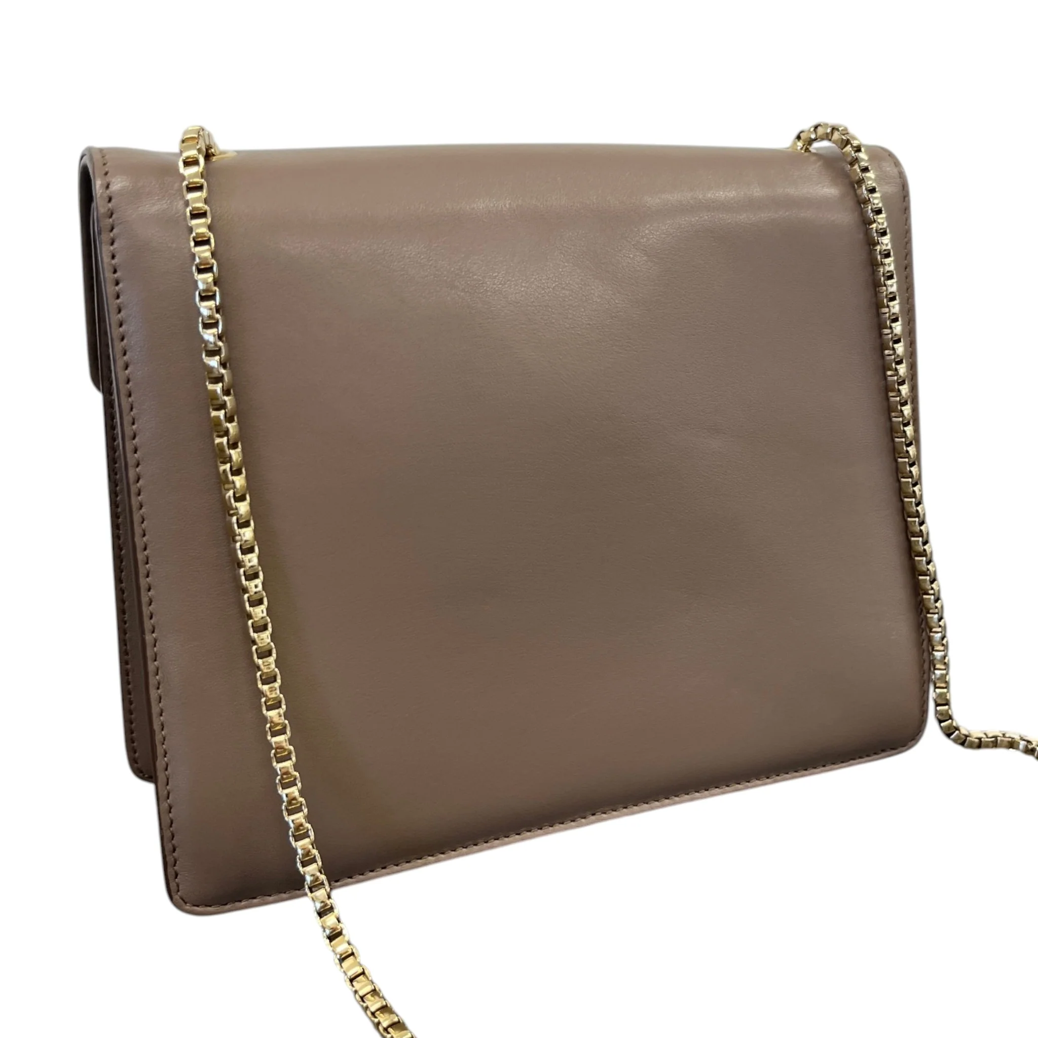 Women's Thalia Crossbody Bag Nude - Image 8