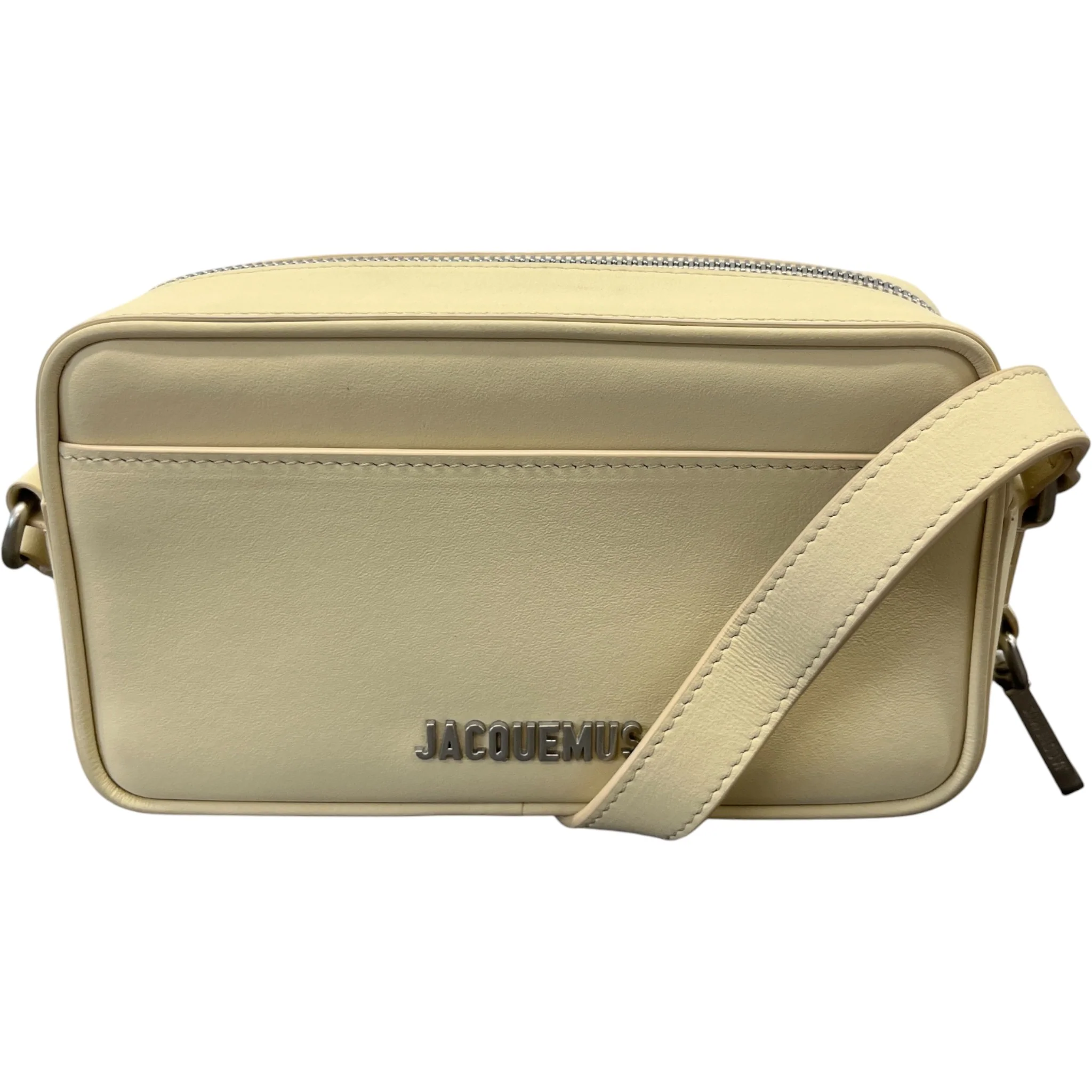 Women's The Baneto Bag Beige