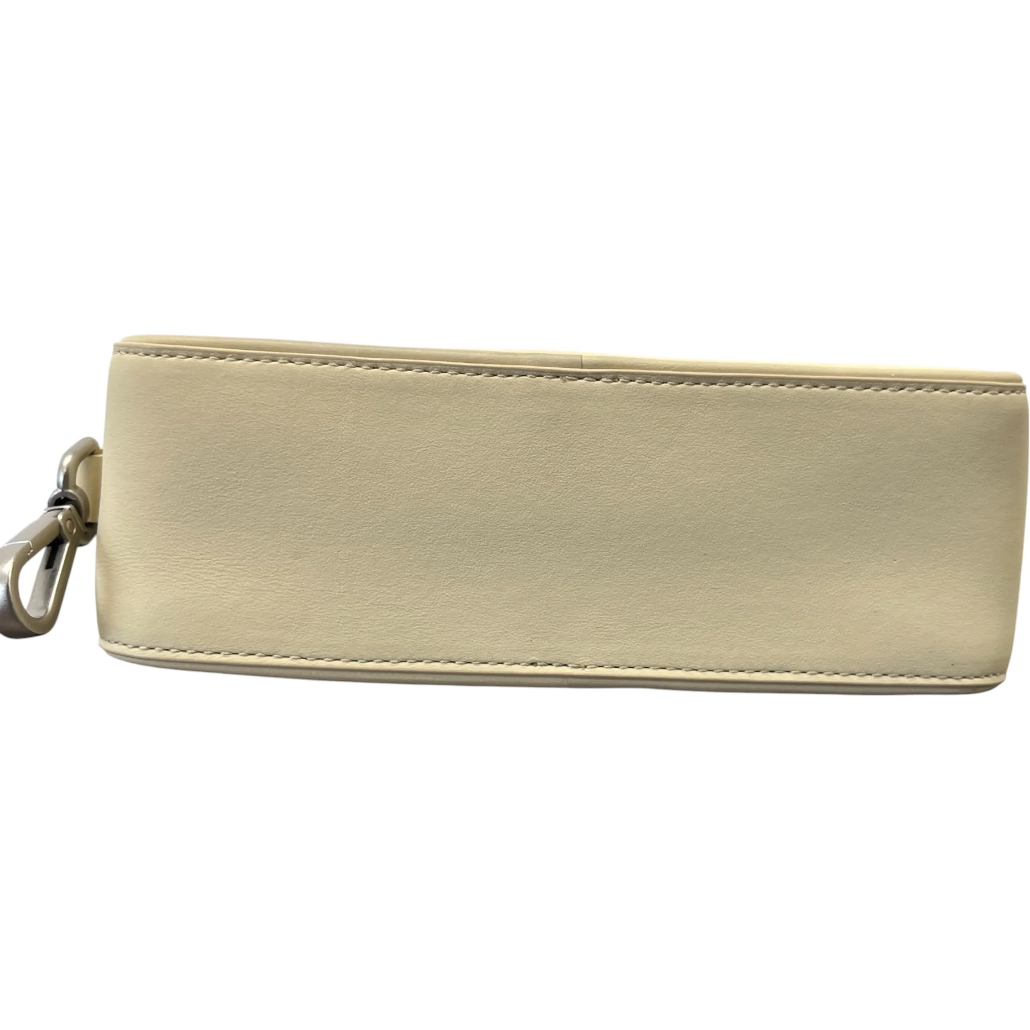 Women's The Baneto Bag Beige - Image 10