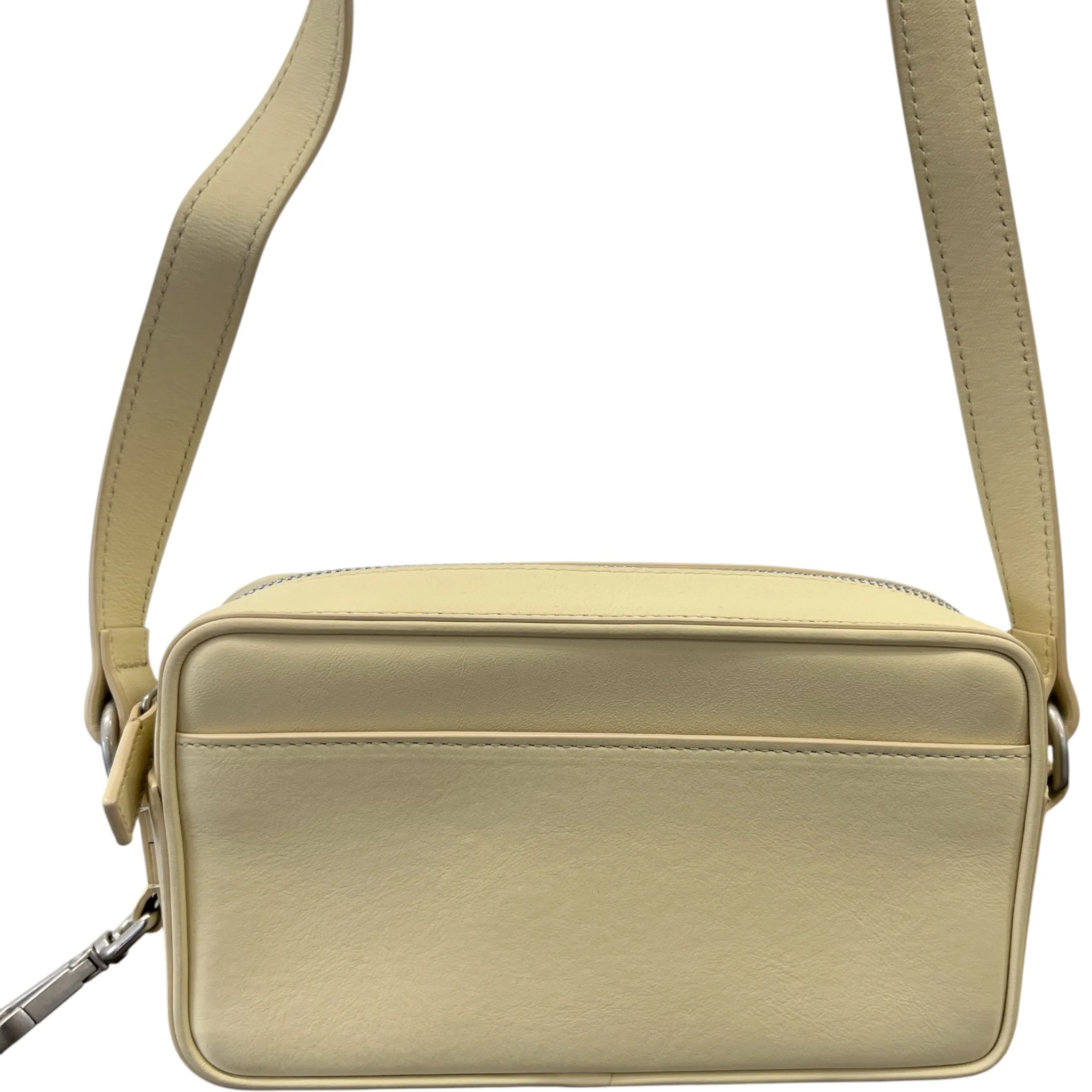 Women's The Baneto Bag Beige - Image 3